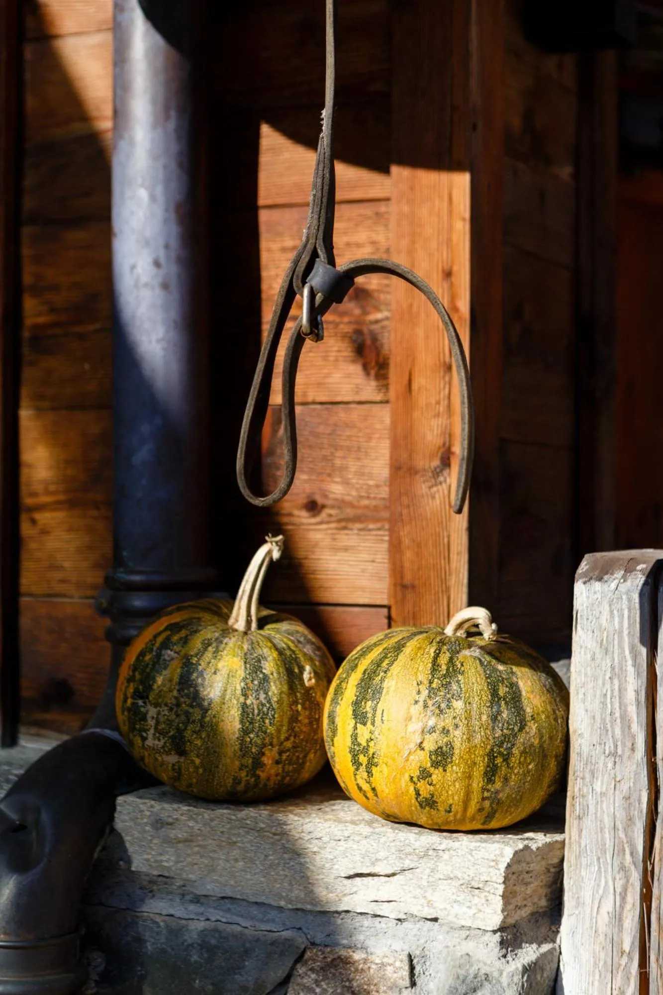 Le Hameau de mon Père