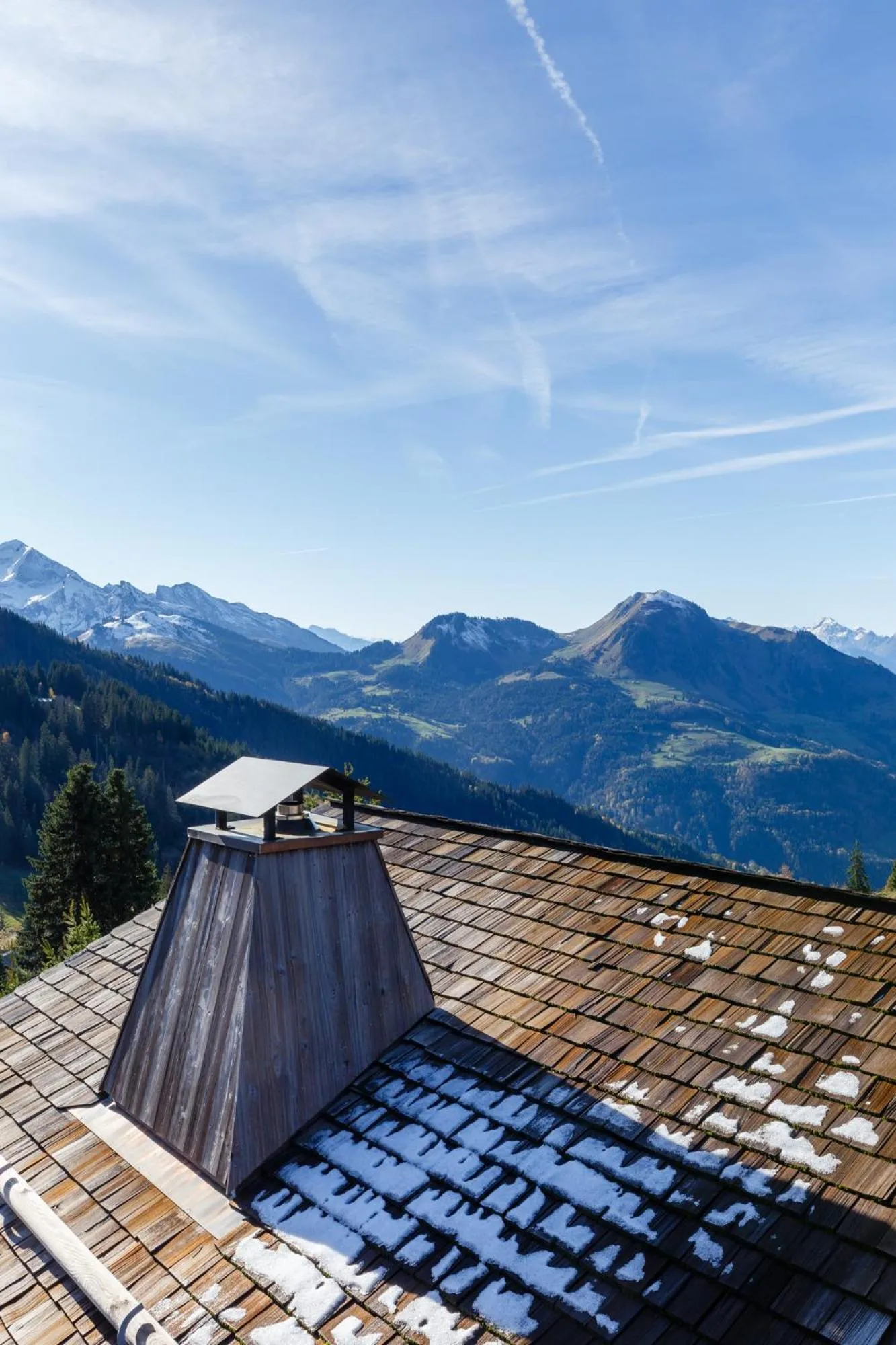 Le Hameau de mon Père