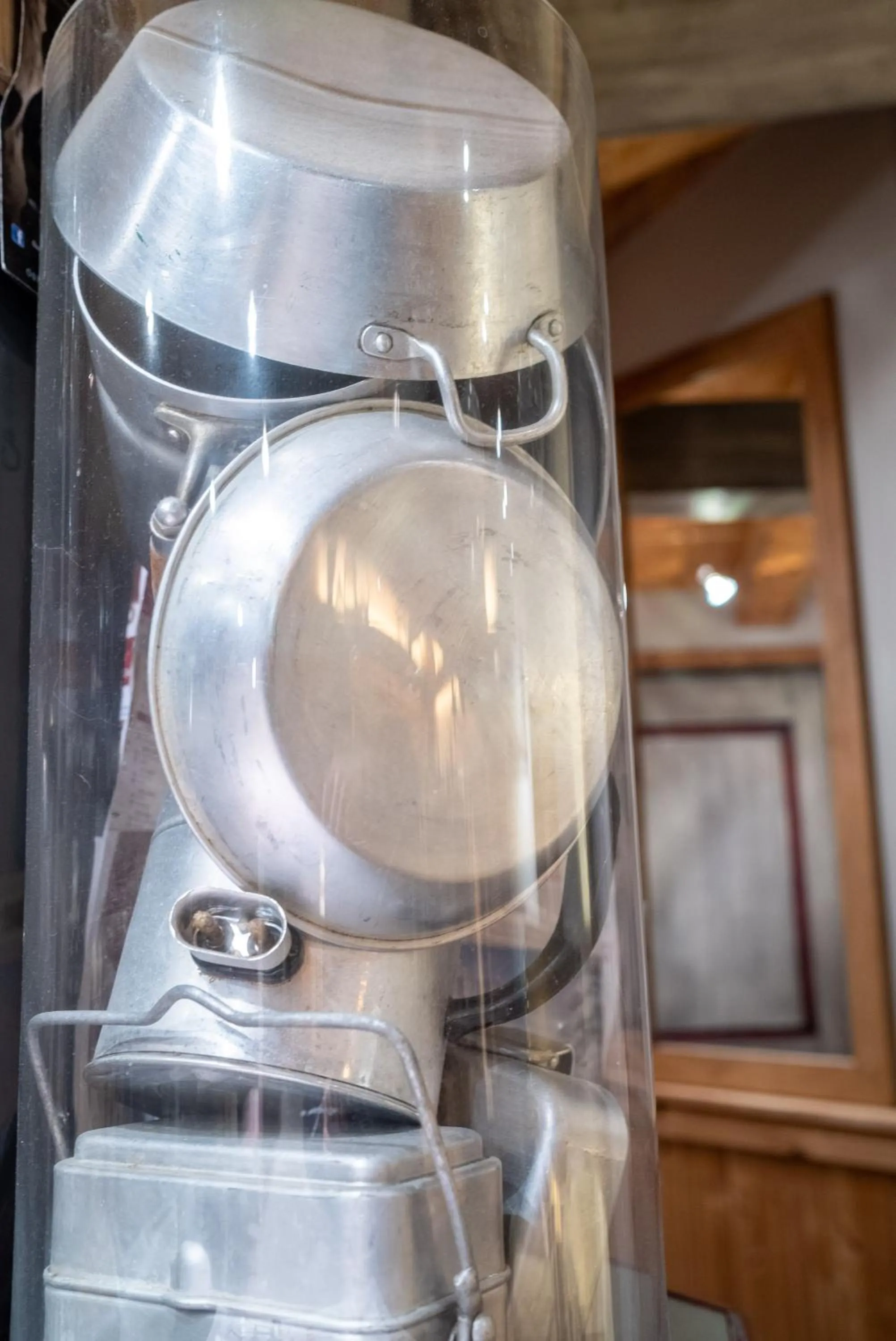 Le Hameau de mon Père