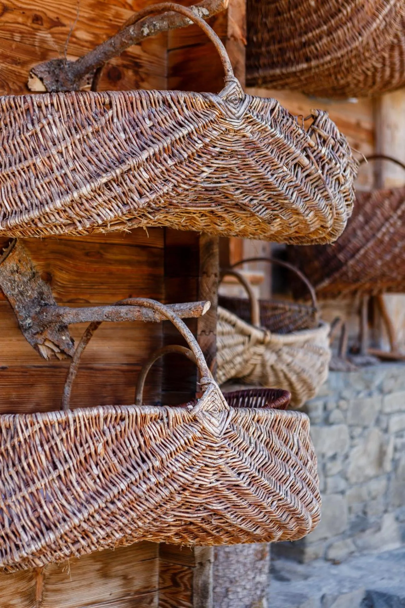 Le Hameau de mon Père