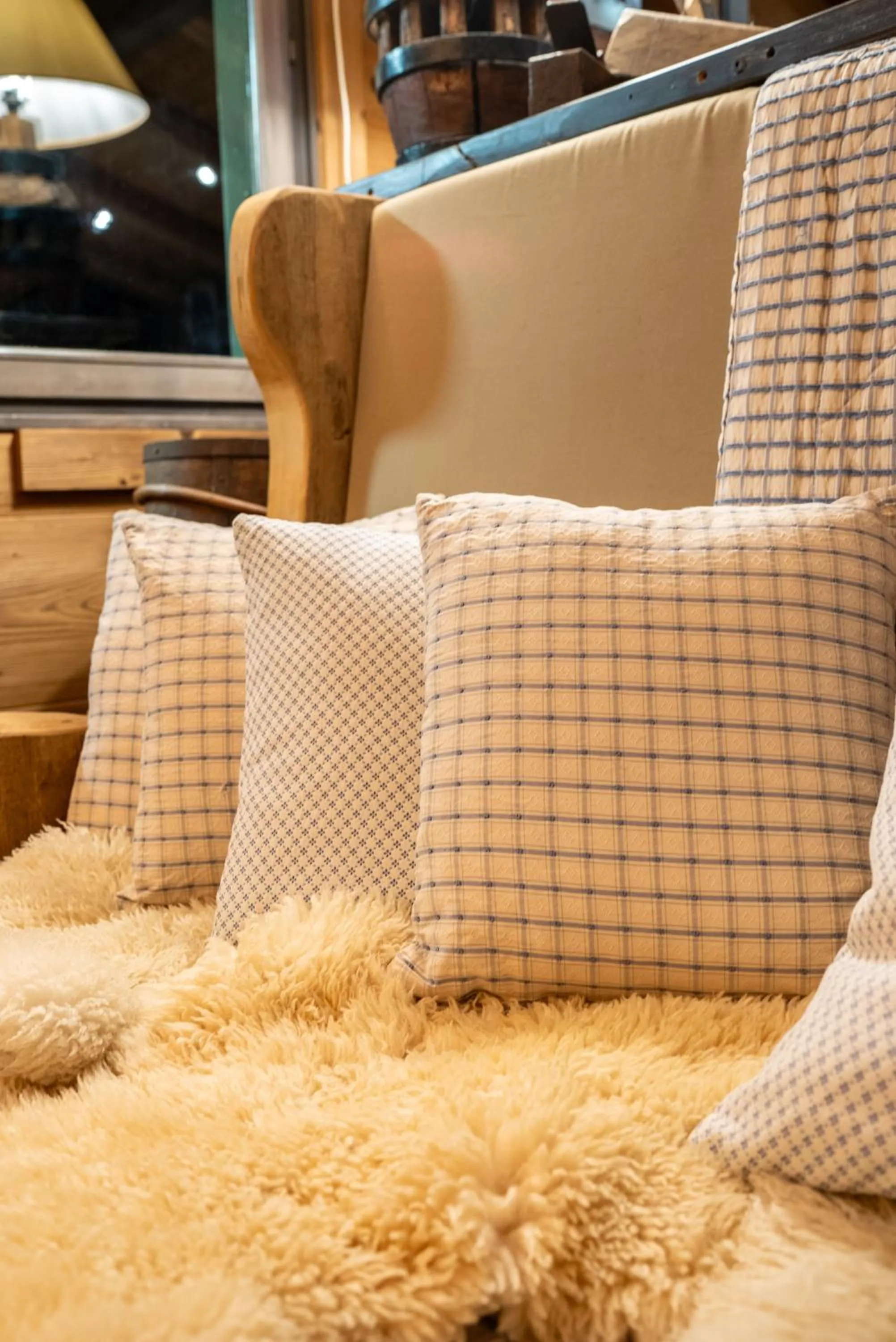 Le Hameau de mon Père