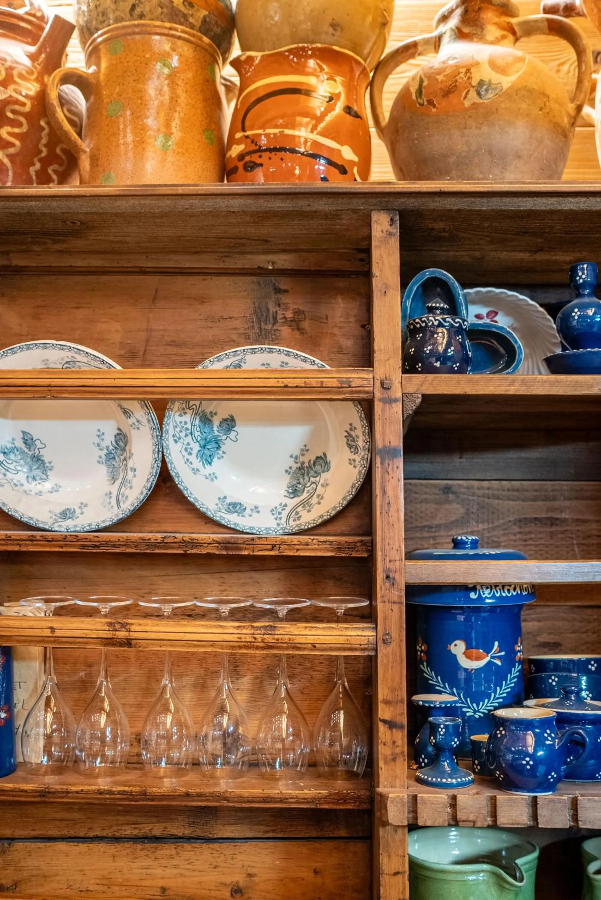 Le Hameau de mon Père