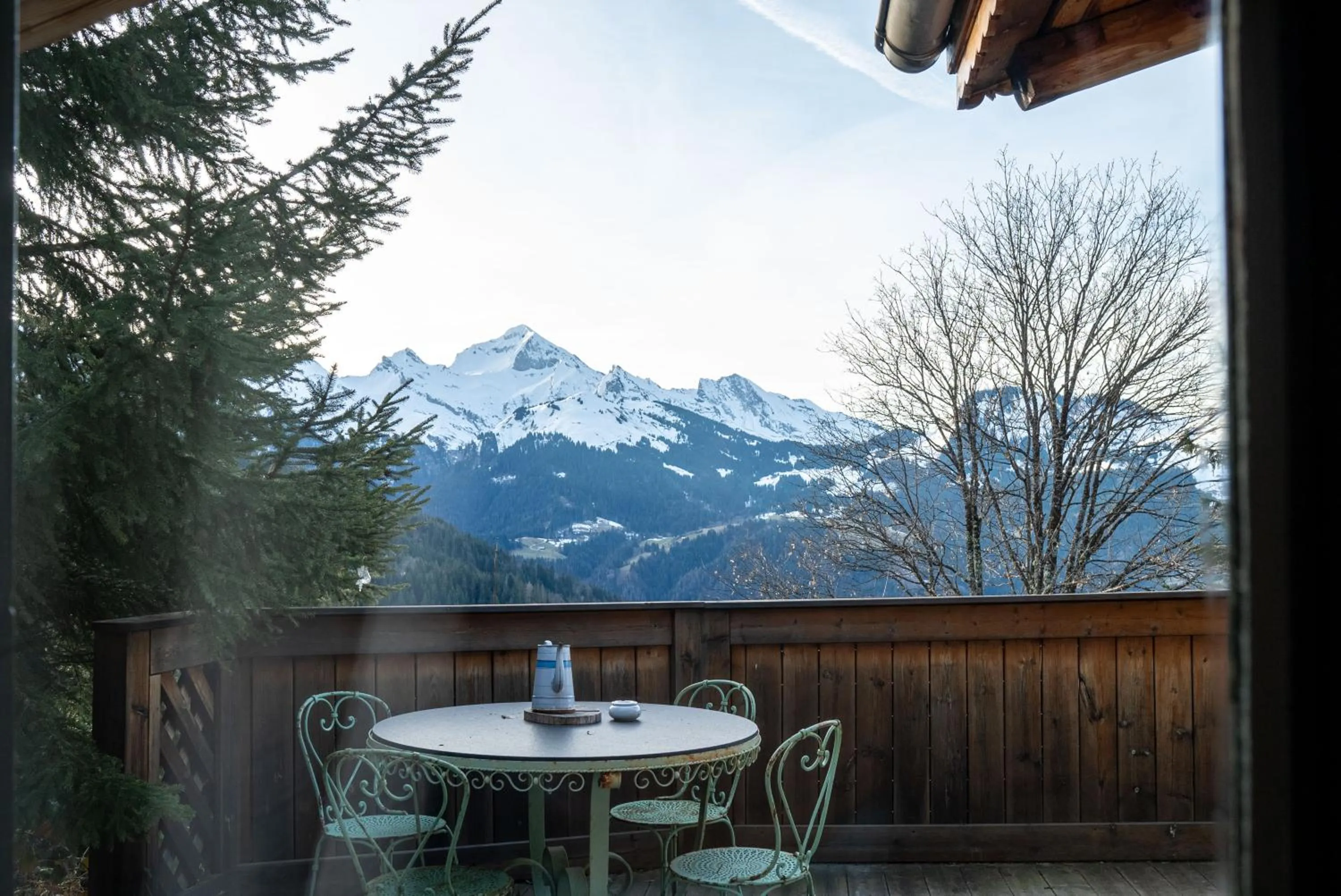 Le Hameau de mon Père