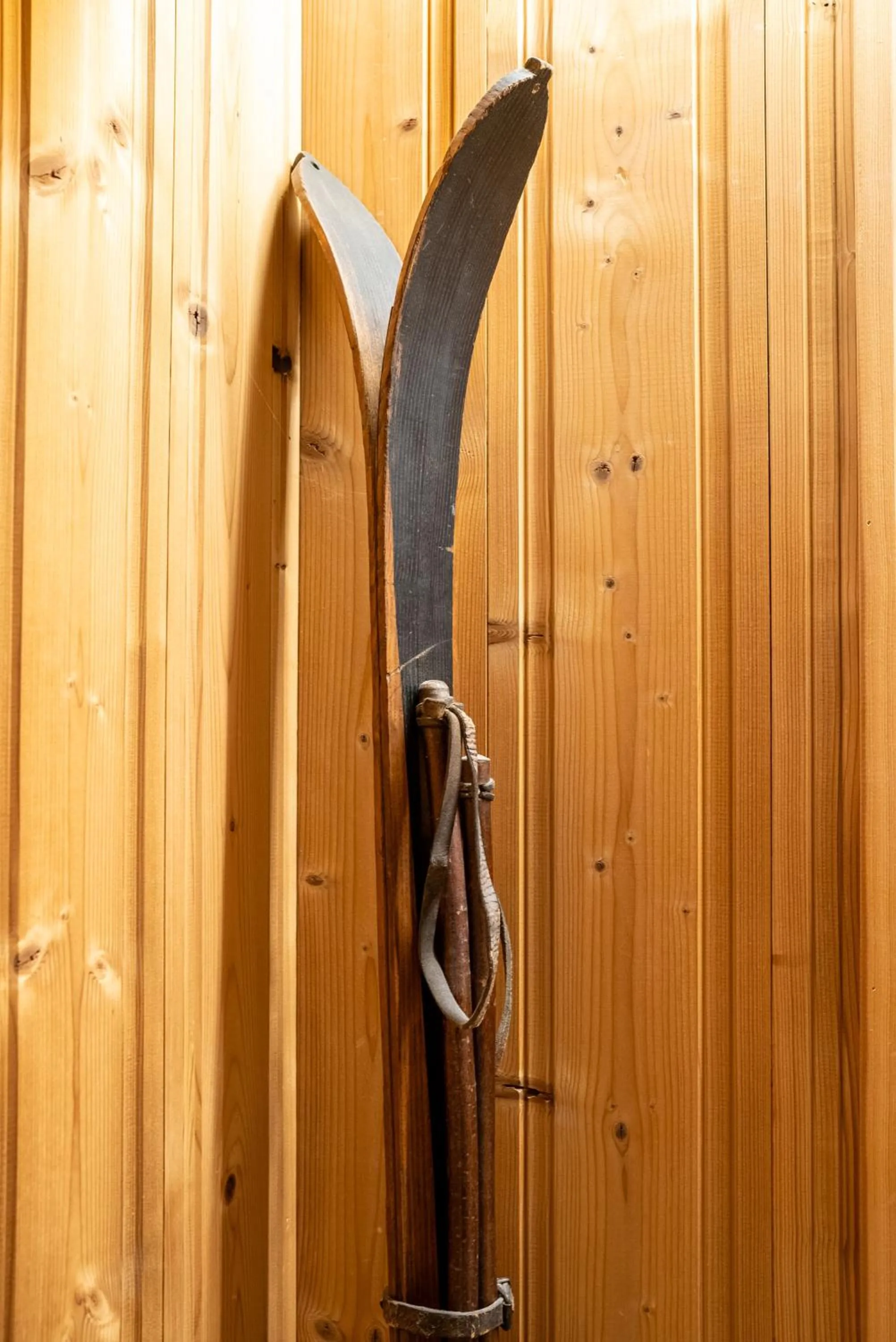 Le Hameau de mon Père