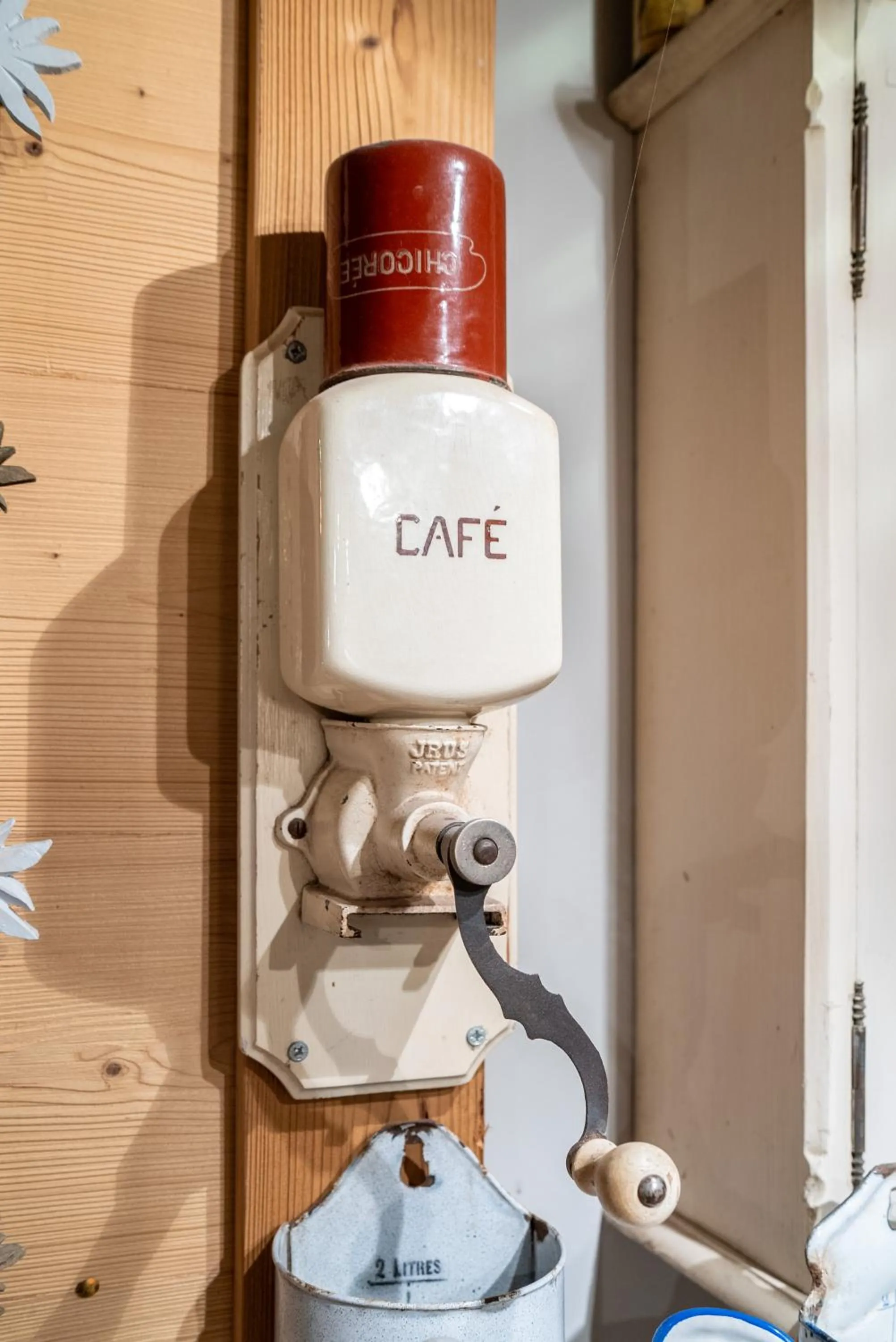 Le Hameau de mon Père