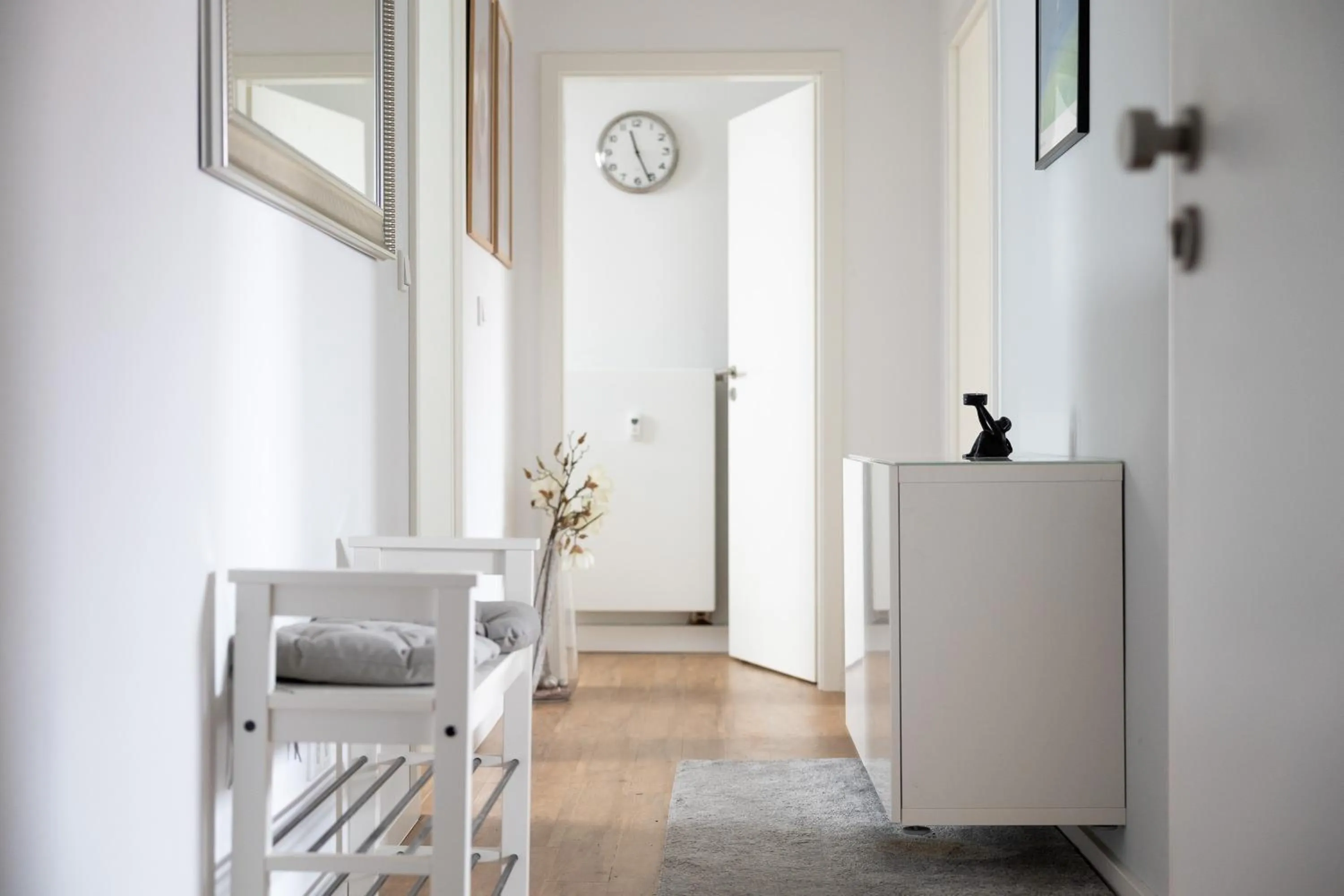 Facade/entrance in Ko-Living - urbanes Apartment am Zoo