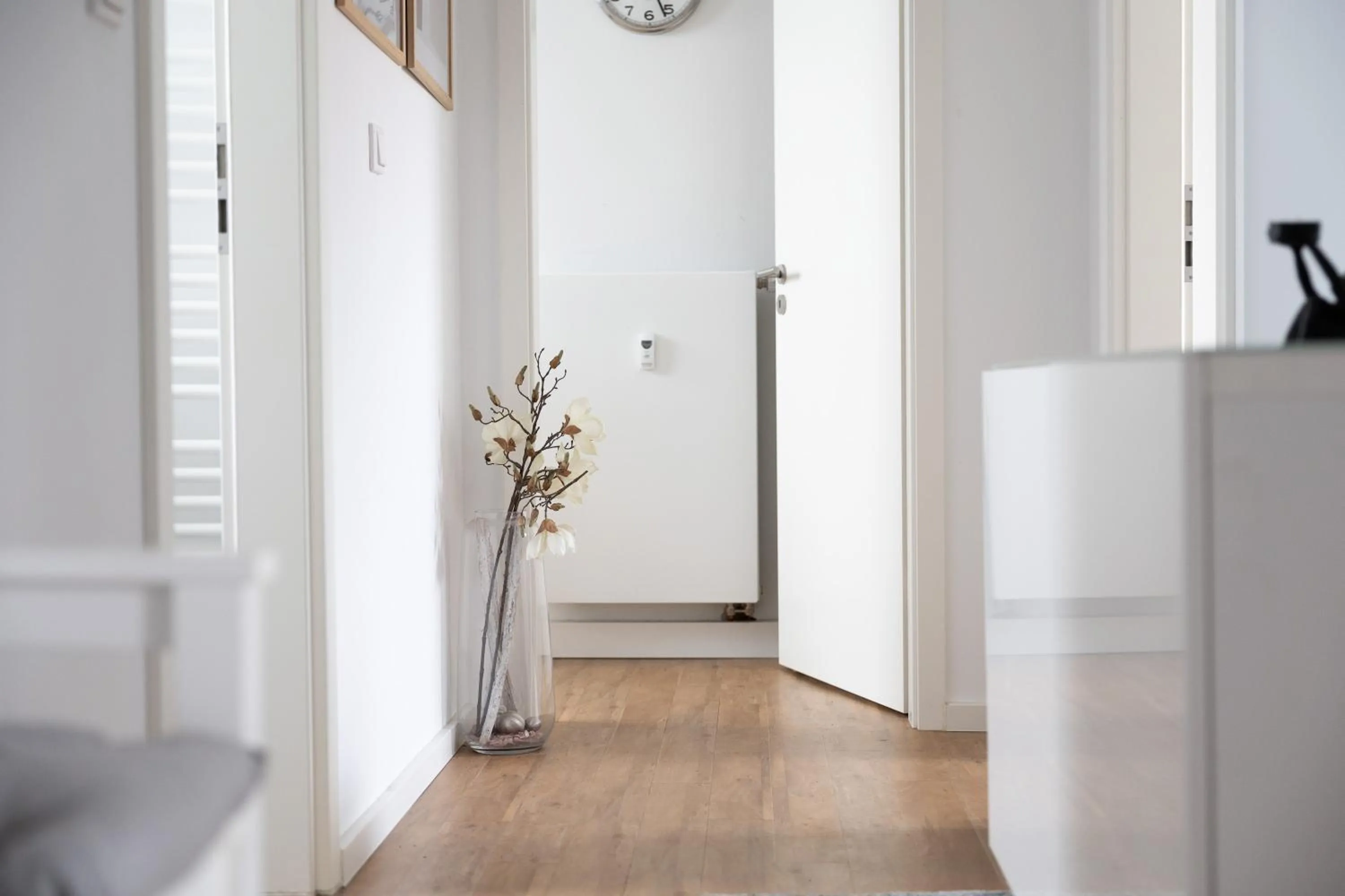 Facade/entrance in Ko-Living - urbanes Apartment am Zoo