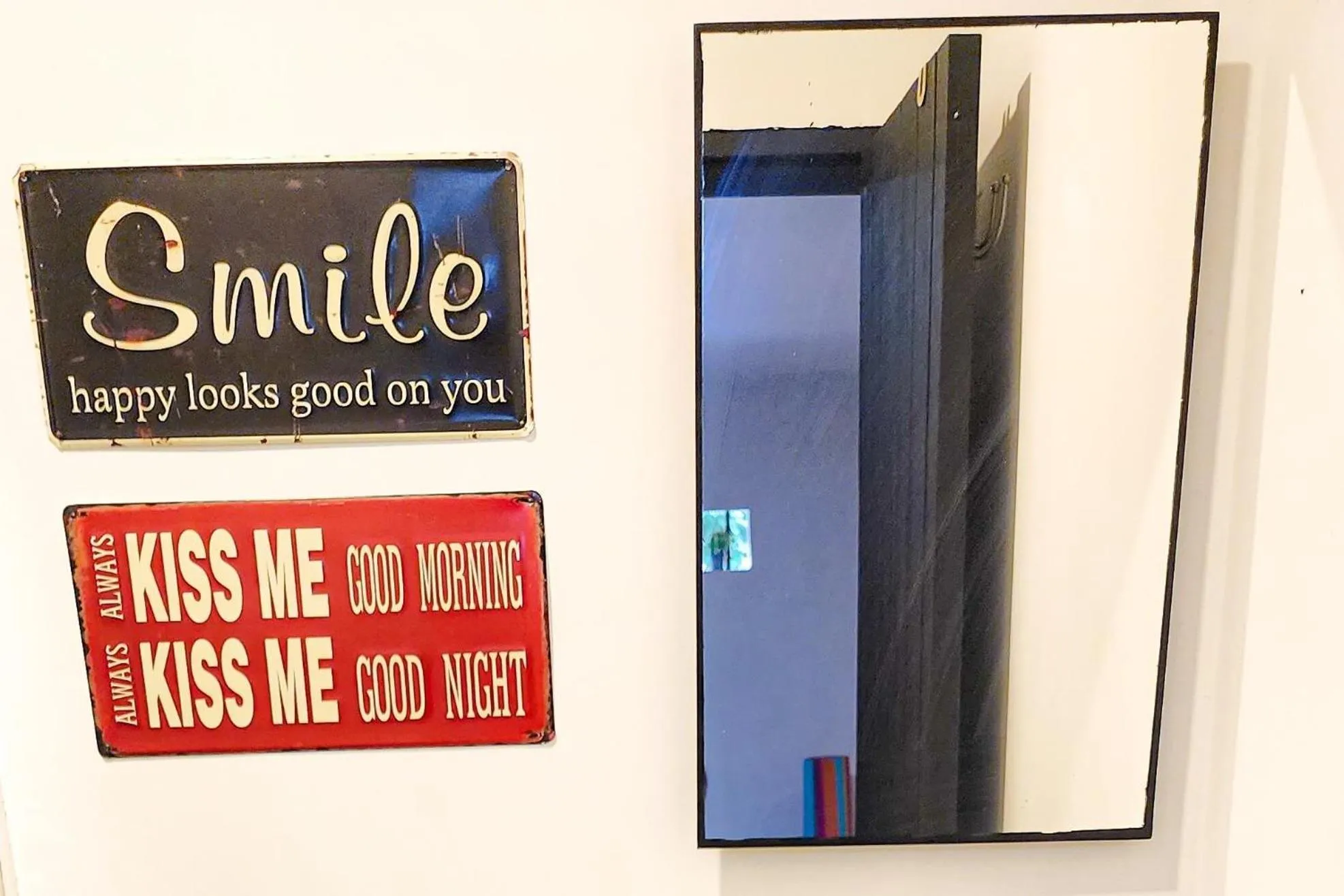 Toilet in Monet Luxury Loft