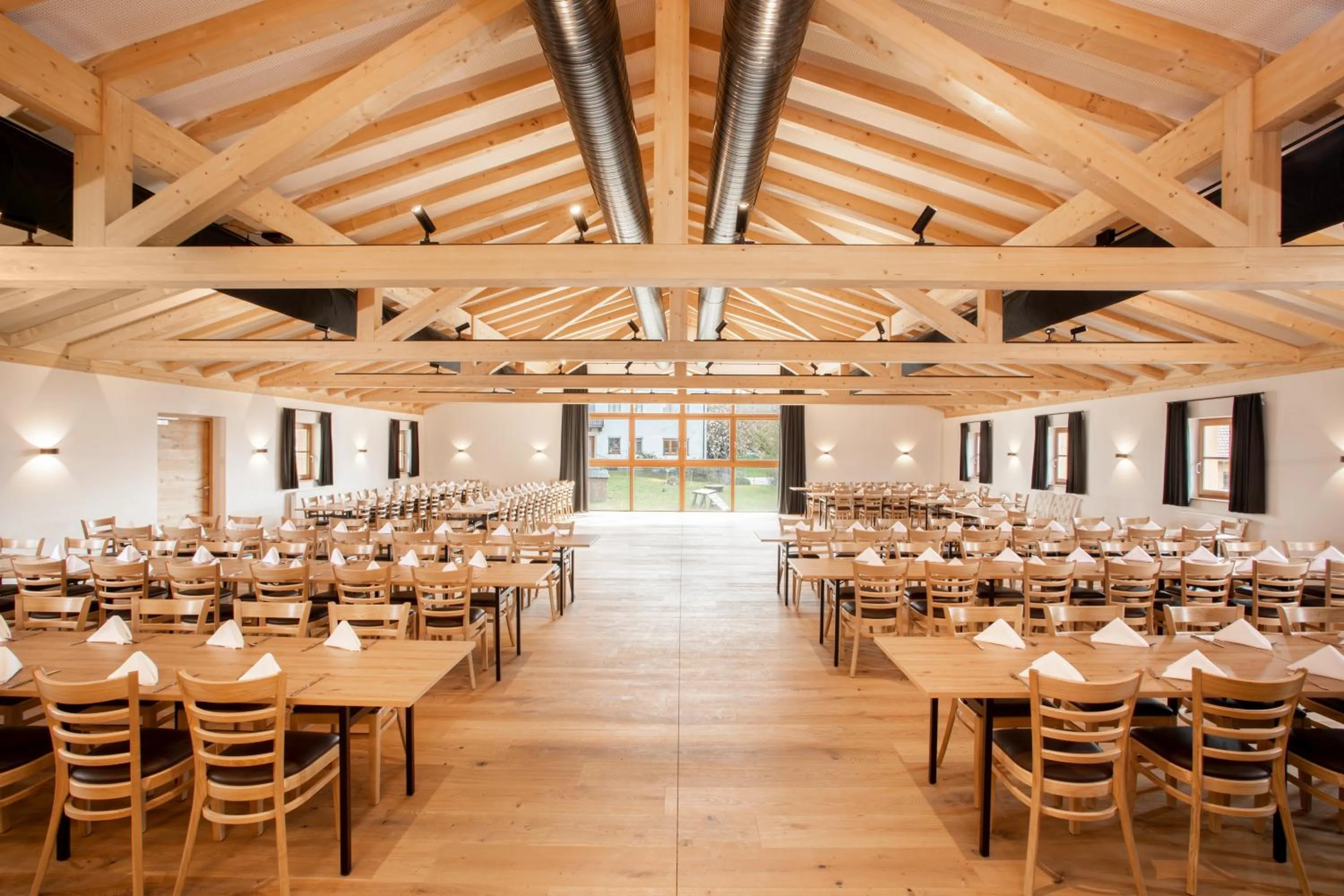 Restaurant/places to eat in Landgasthof Maier