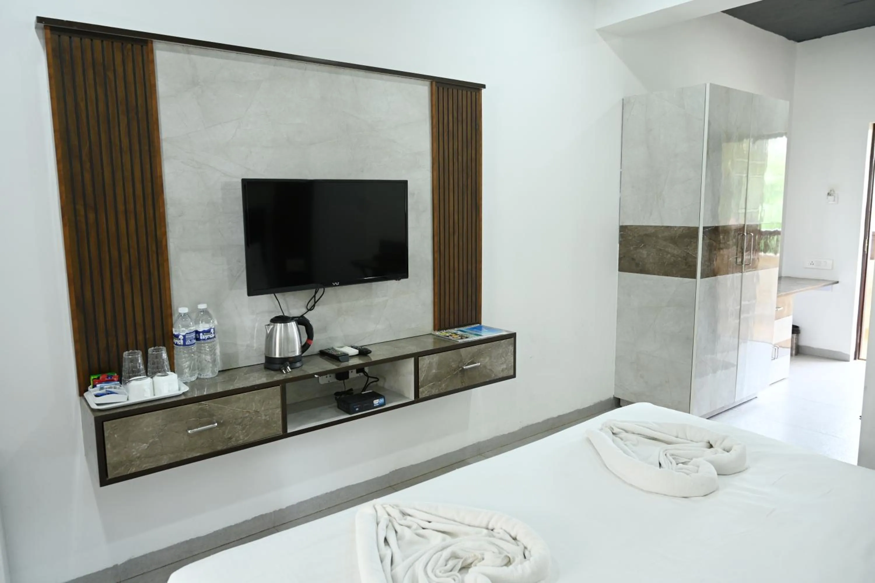 Bed in Sia Signature Calangute