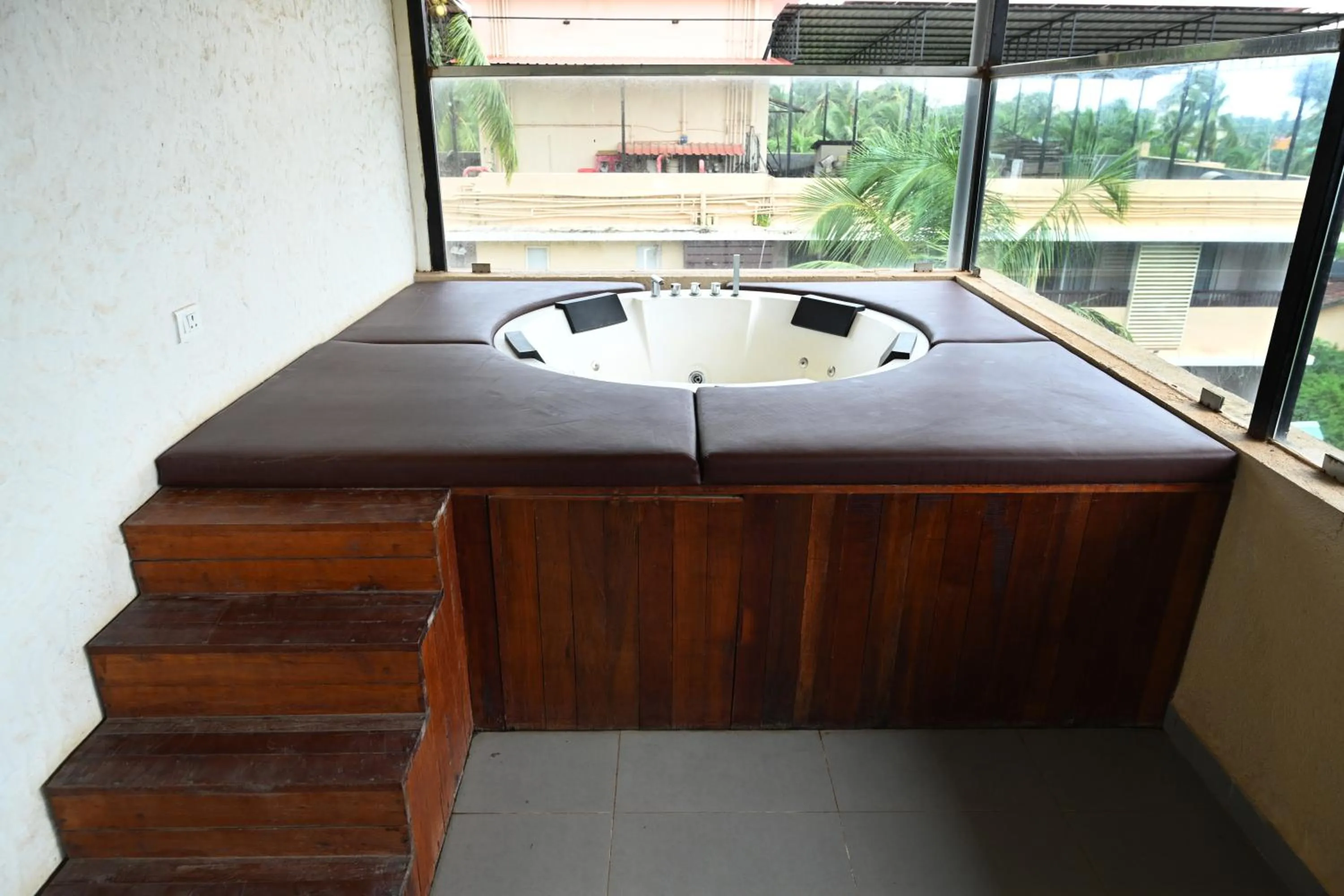 Sia Signature Calangute