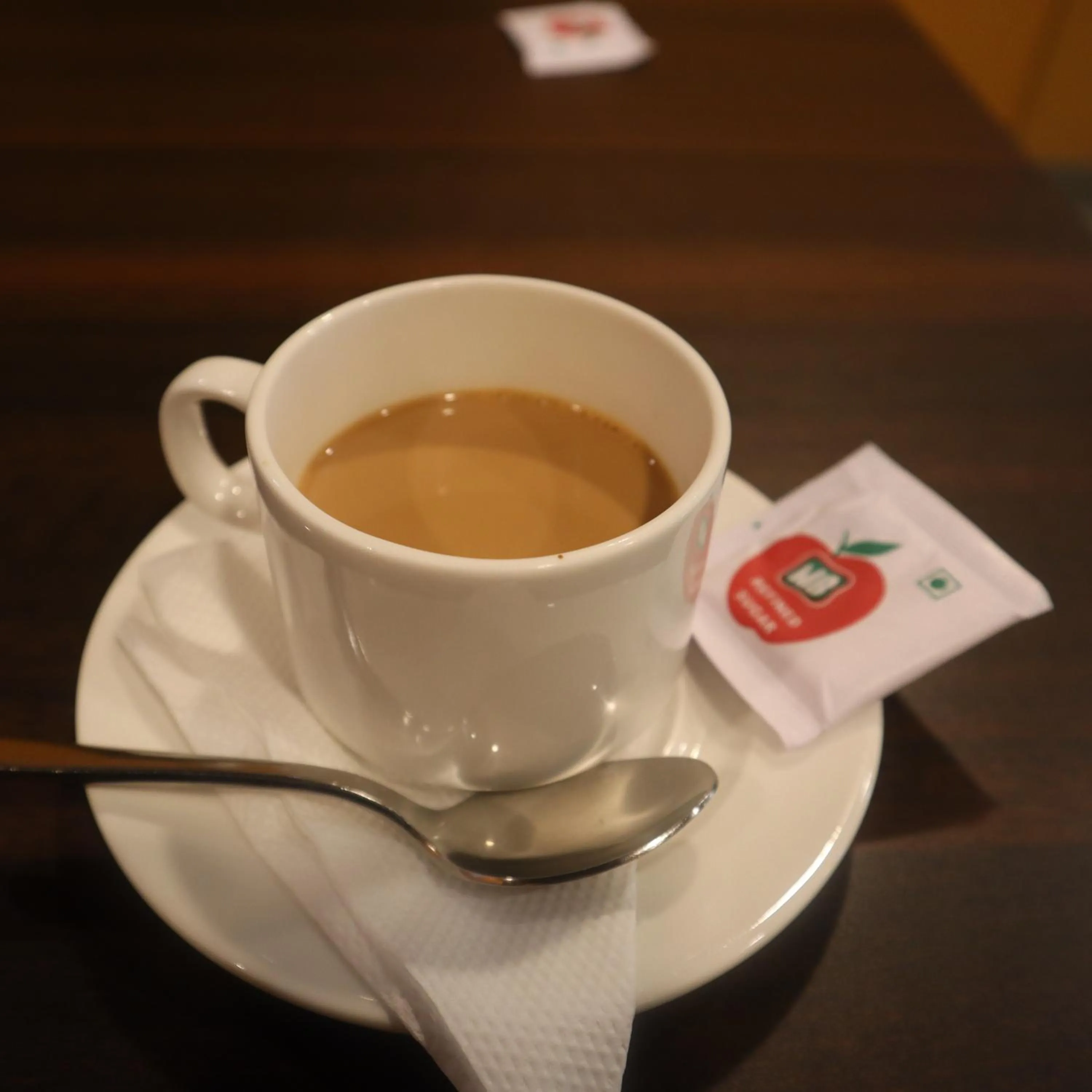 Restaurant/places to eat in Sia Signature Calangute