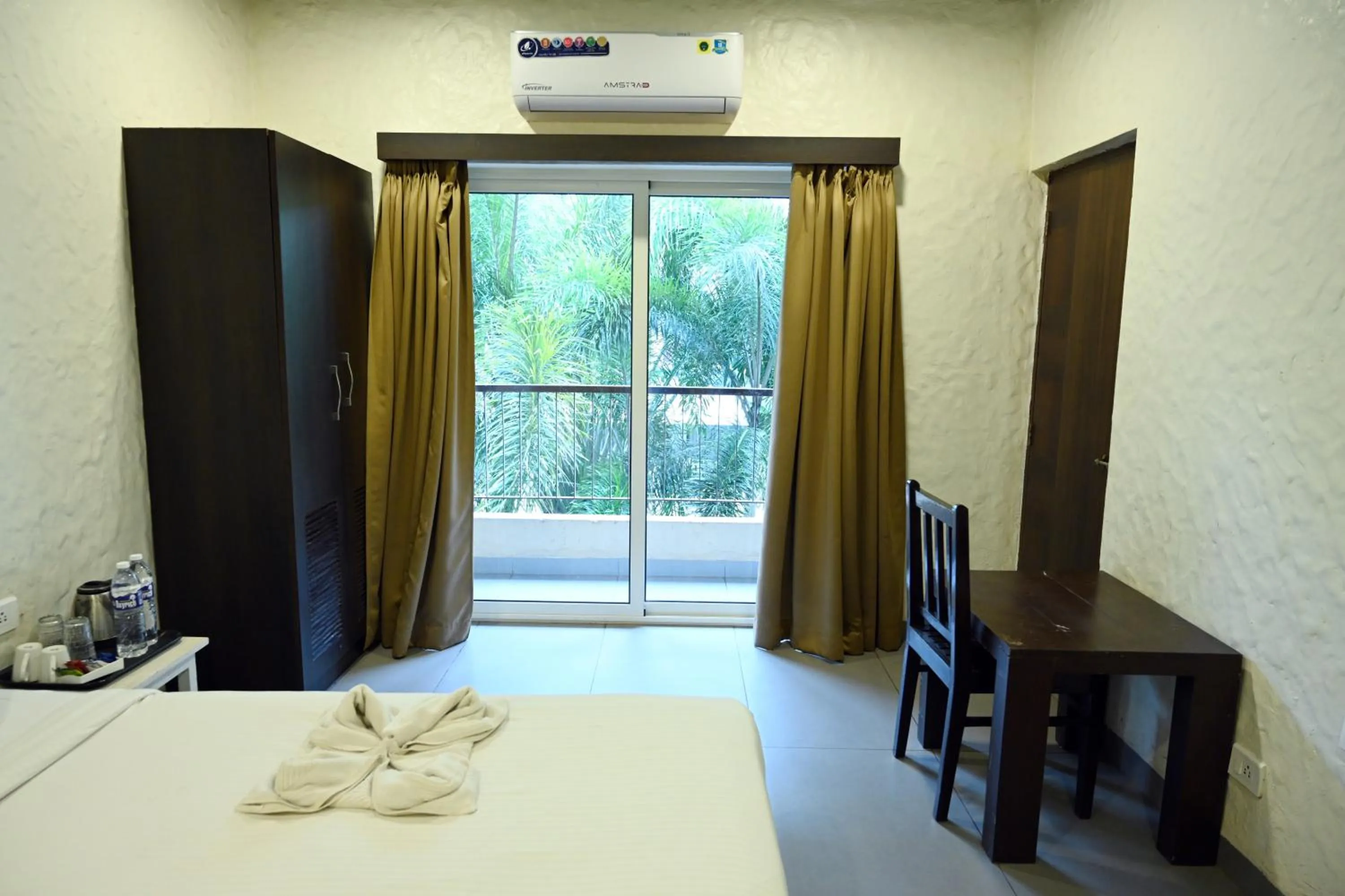 Bed in Sia Signature Calangute