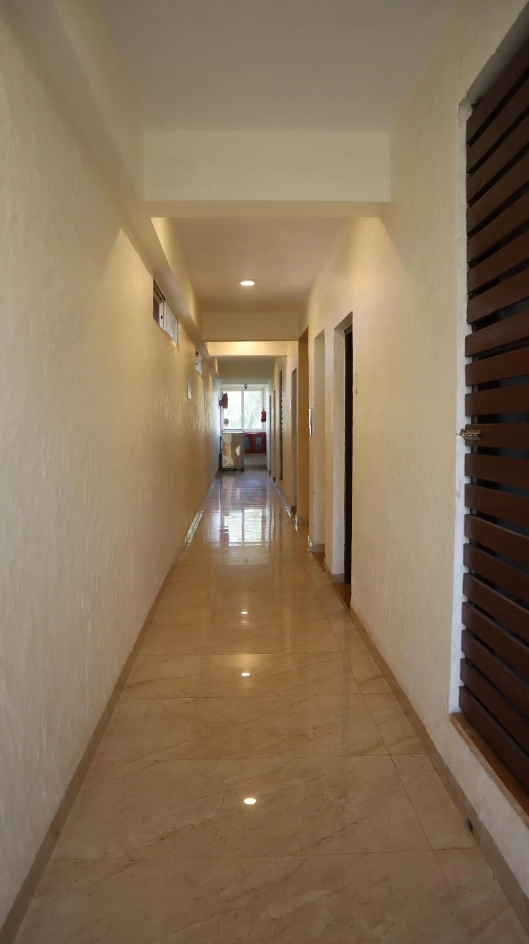 Property building in Sia Signature Calangute