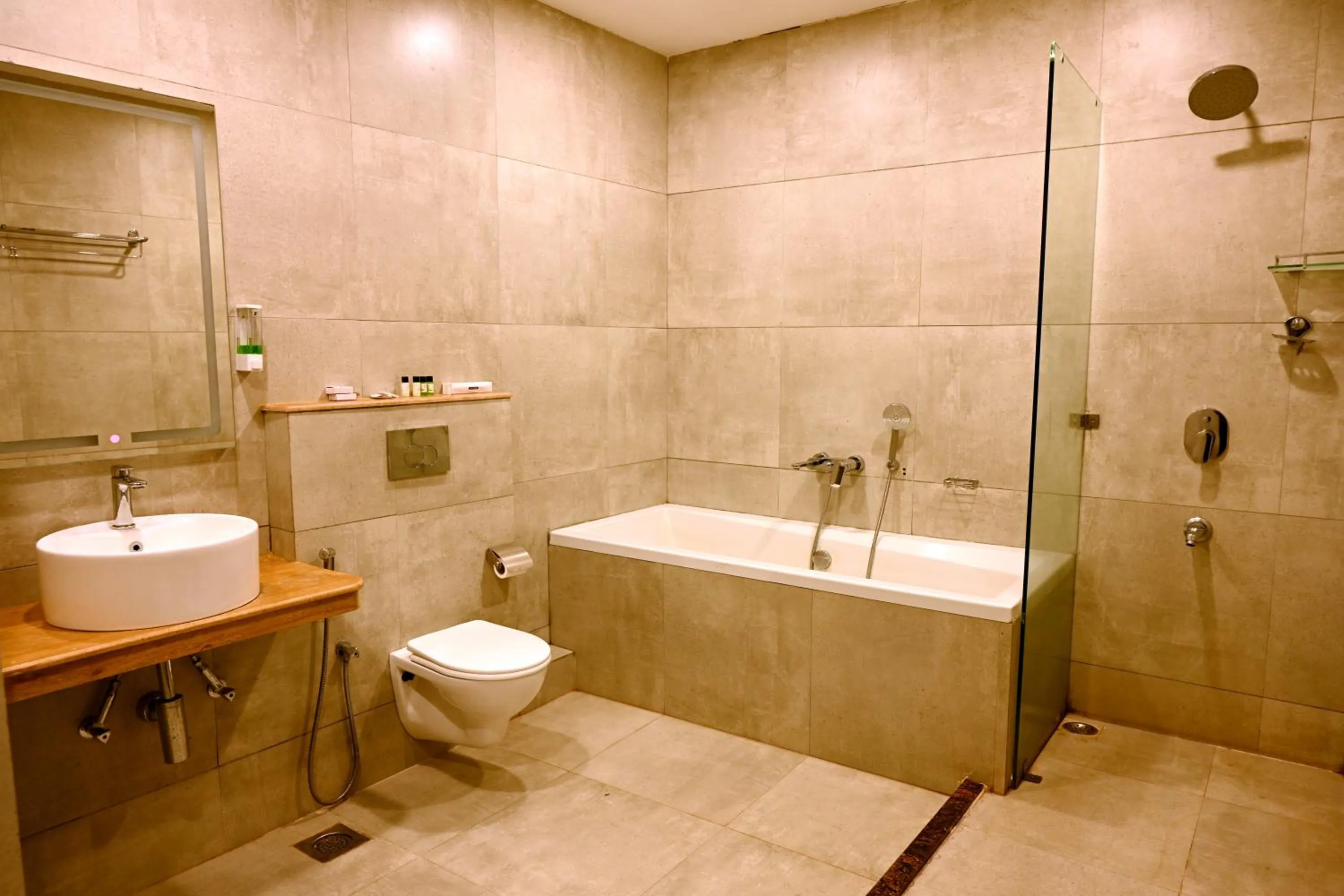 Sia Signature Calangute