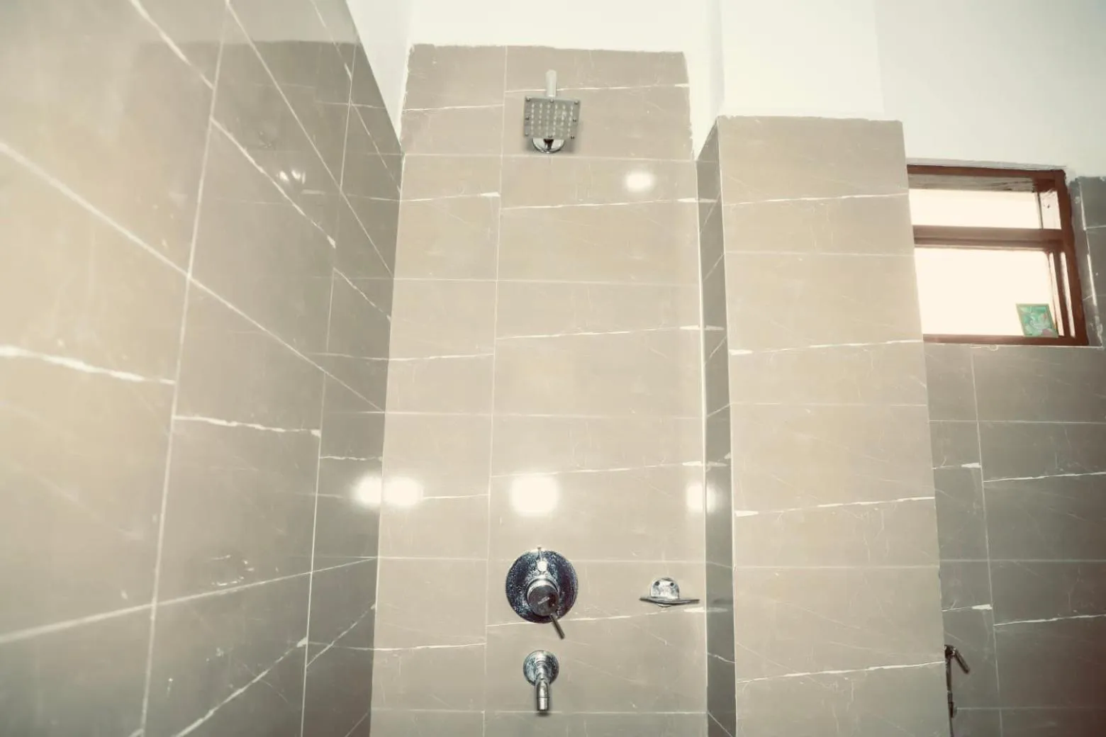 Bathroom in Hotel Nepal Inn Sauraha