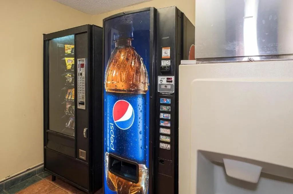 MY HOME & SUITES MADISON GA