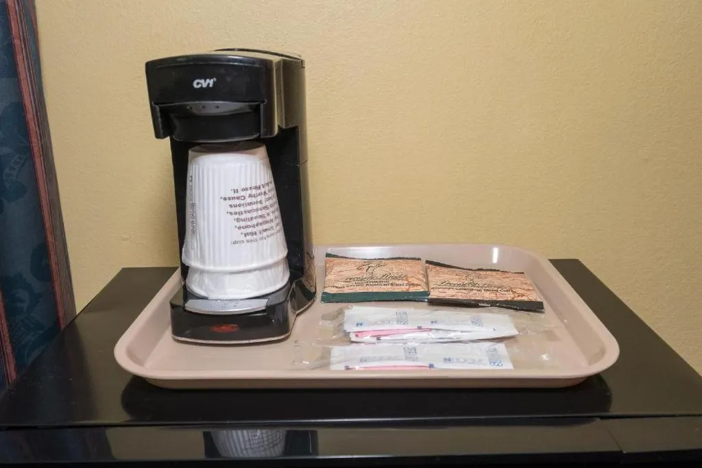 MY HOME & SUITES MADISON GA