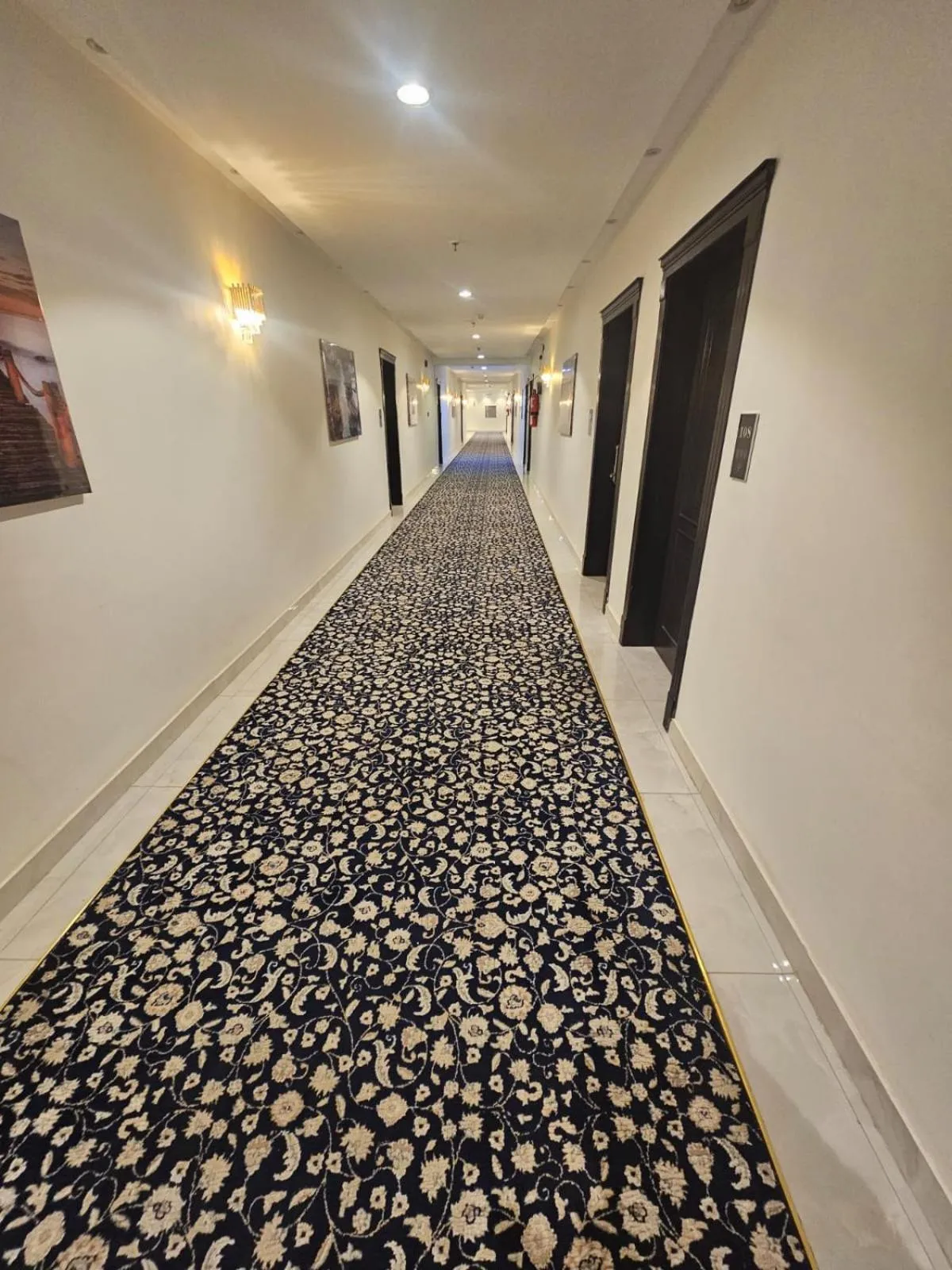 Property building in Golden Bujari Bisha