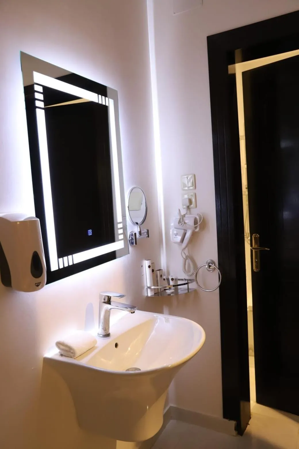 heating in Golden Bujari Bisha