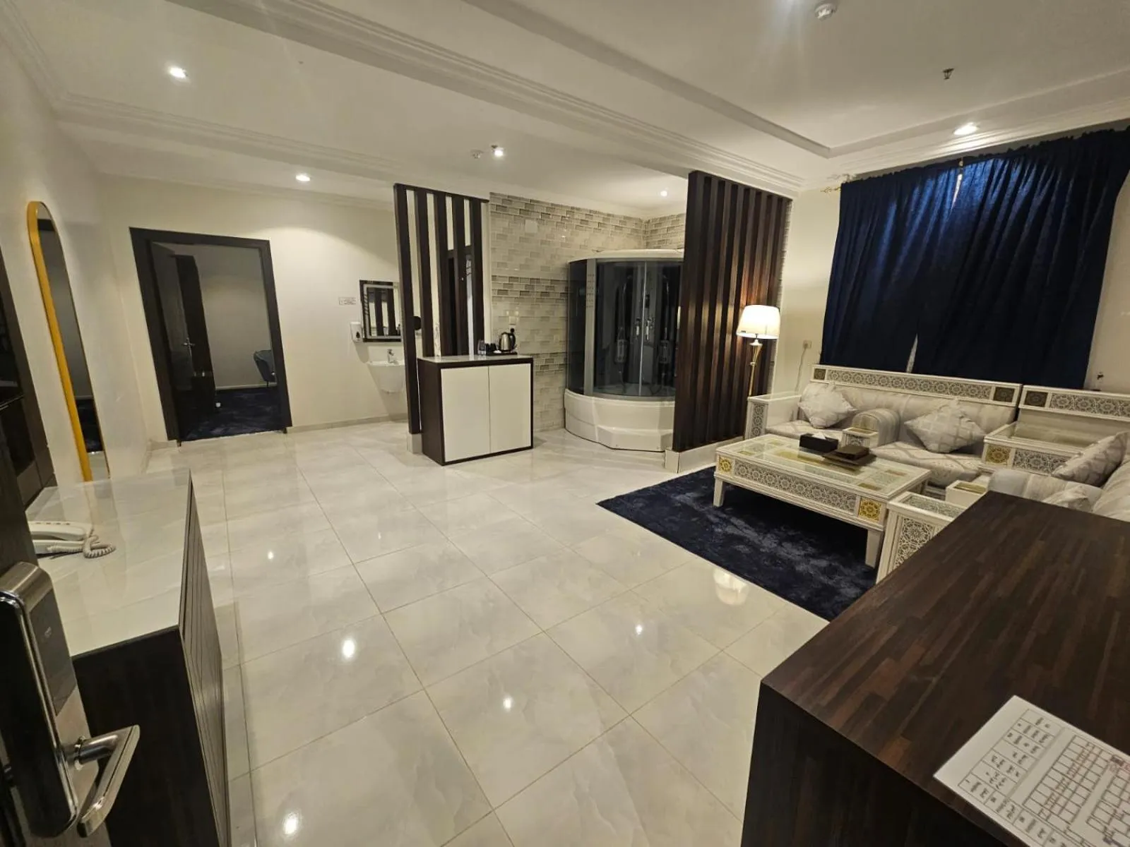 TV and multimedia in Golden Bujari Bisha