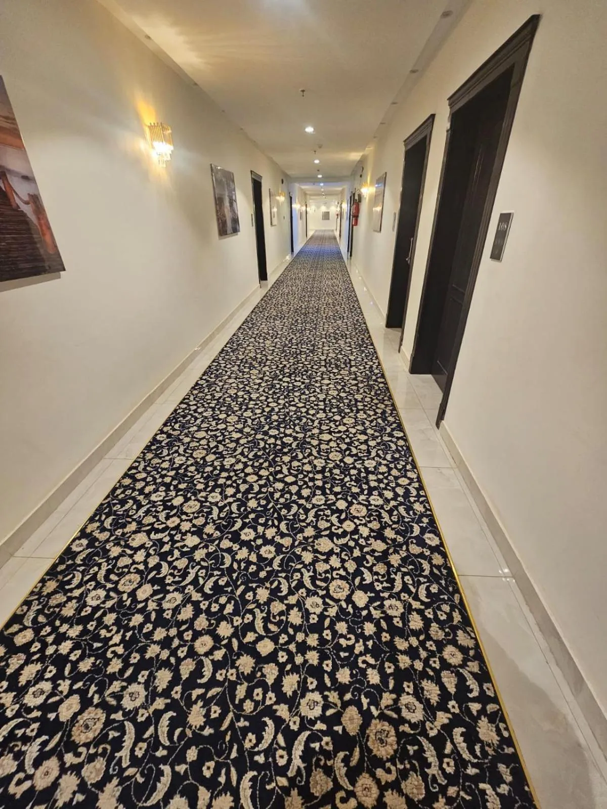 Property building in Golden Bujari Bisha