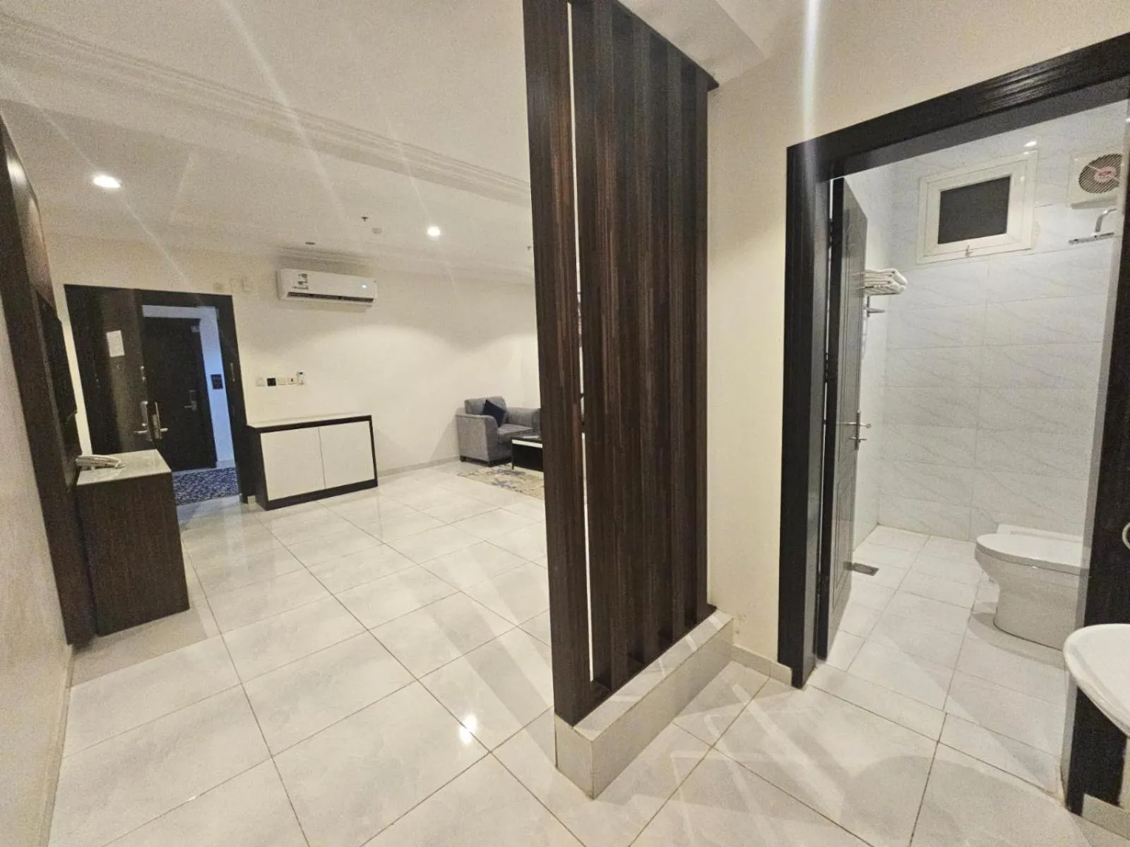 Bathroom in Golden Bujari Bisha