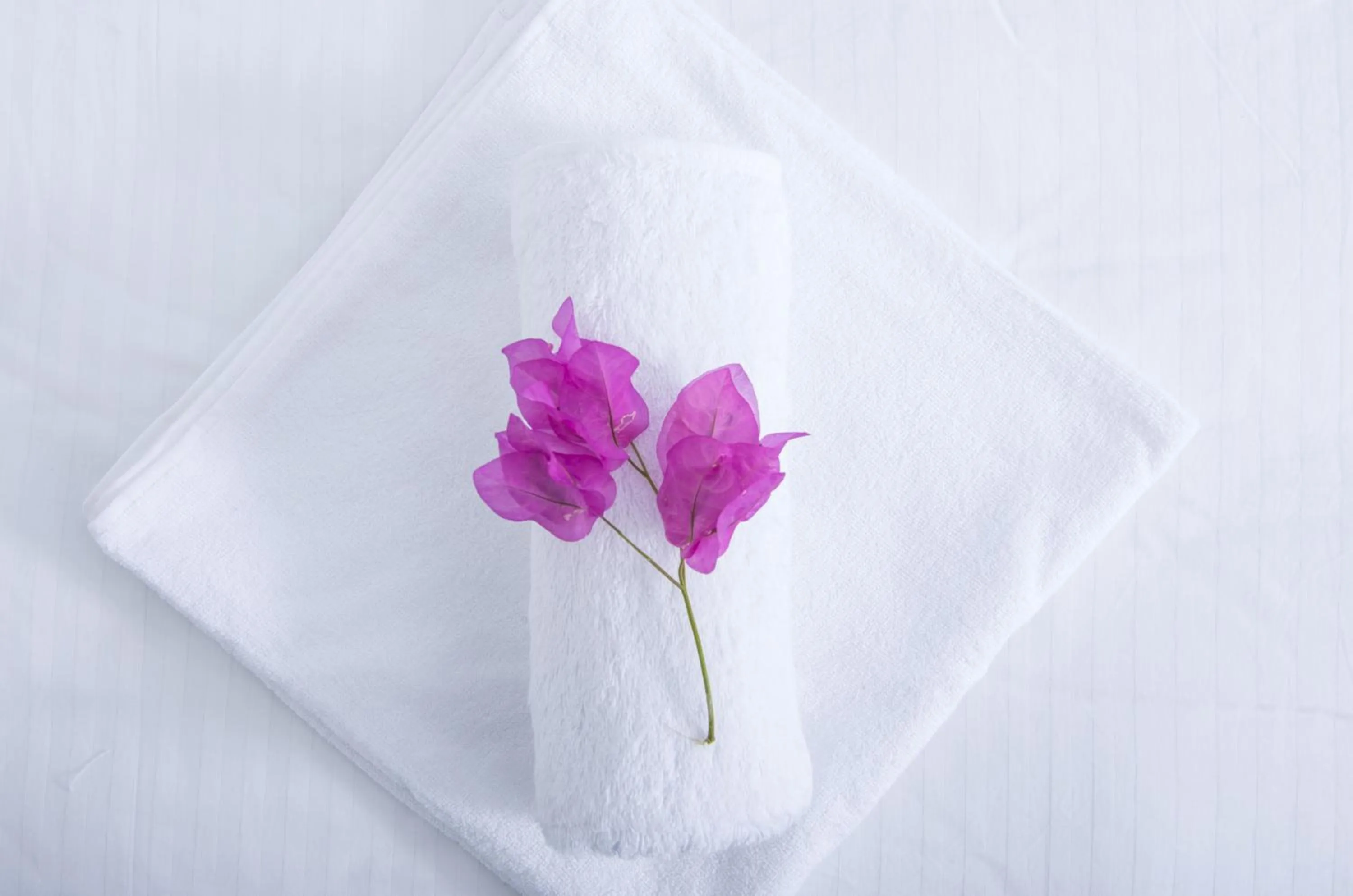 Bedroom in Paradise Resort