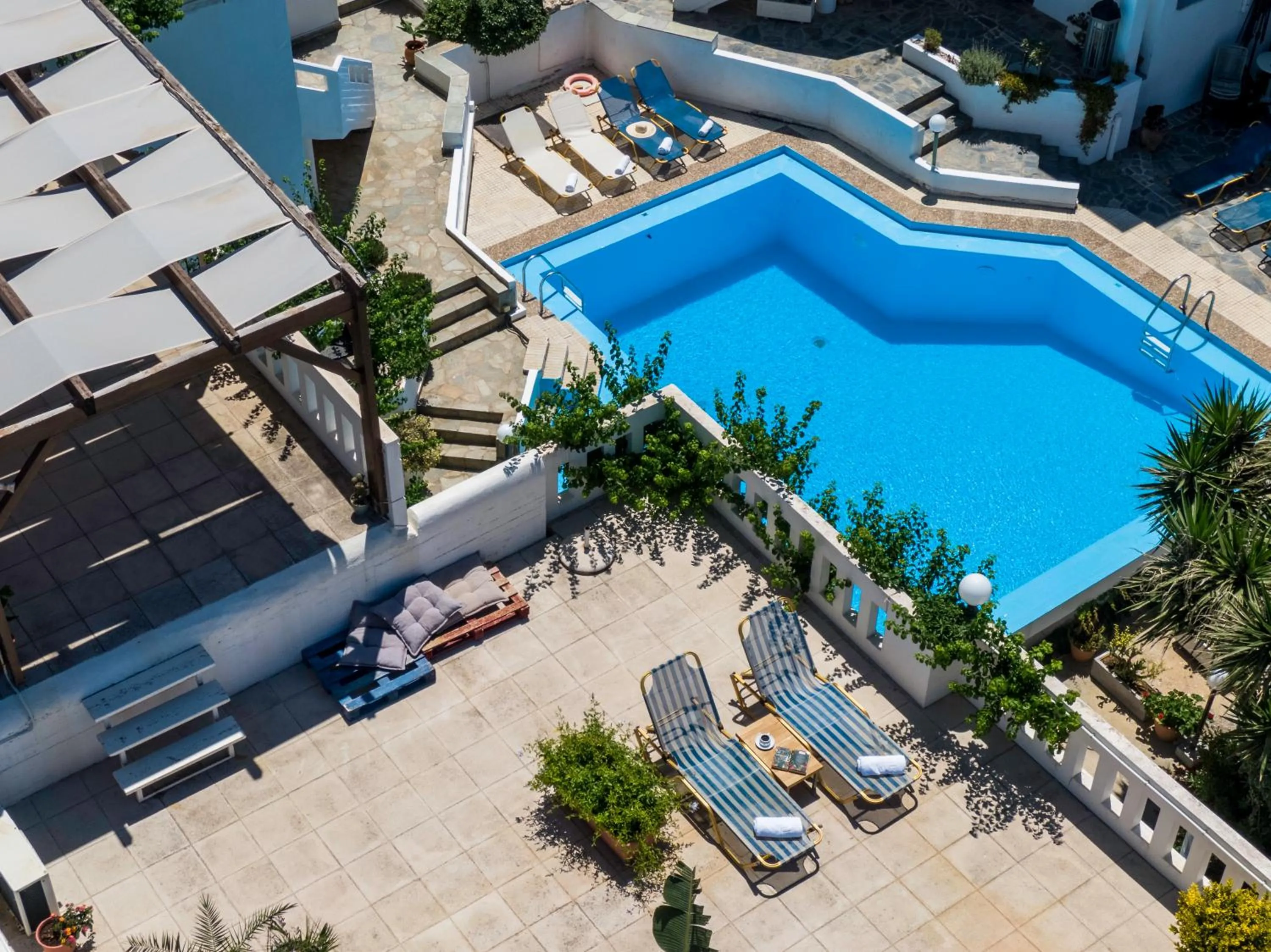 Property building in Kurmulis Studios