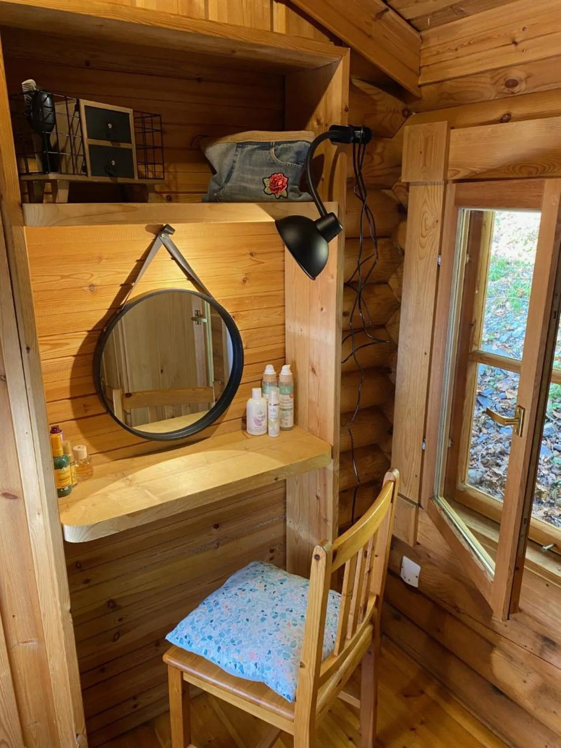 Camping écovillage Soleil du Pibeste