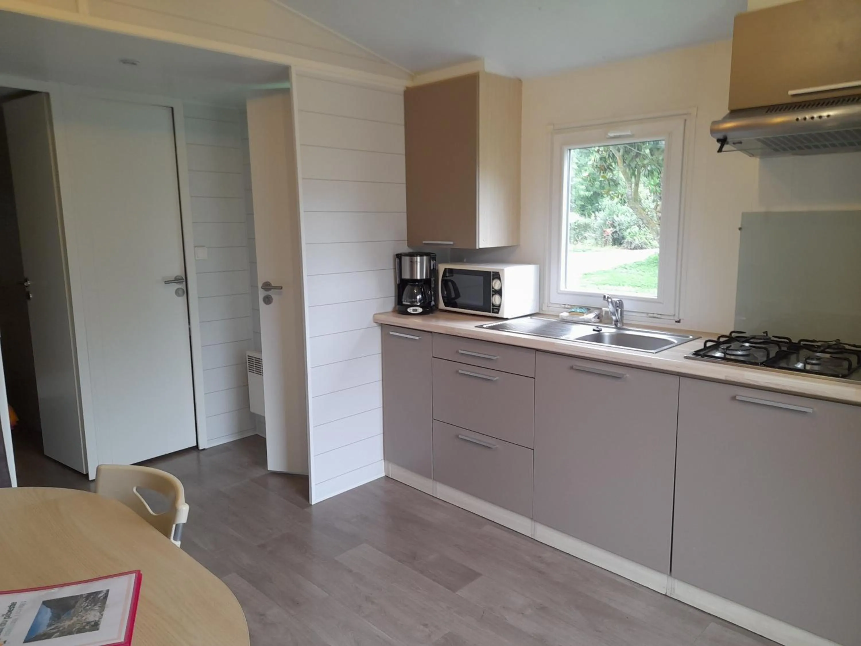 Camping écovillage Soleil du Pibeste