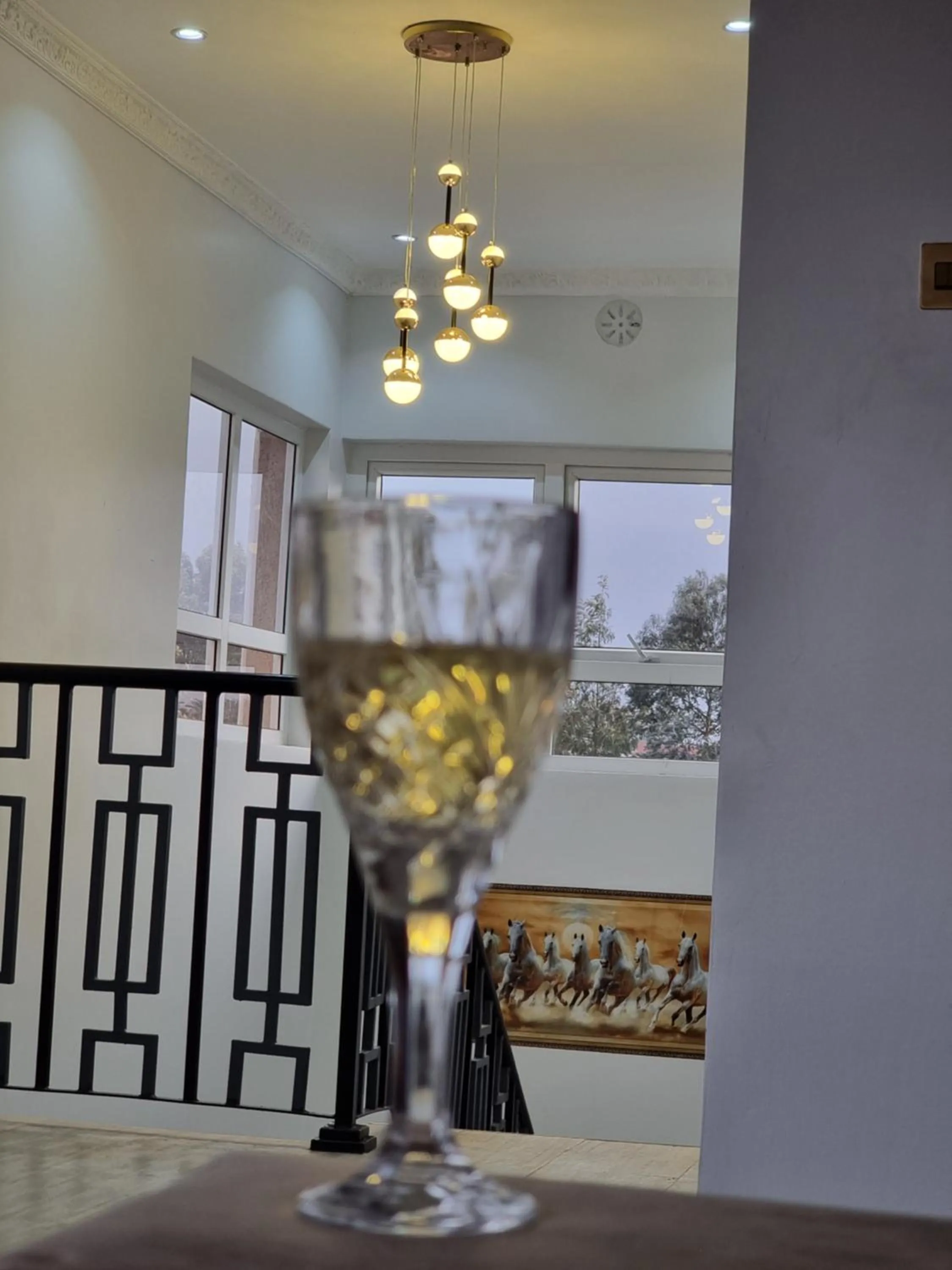 Food and drinks in Casa Nadreya Home