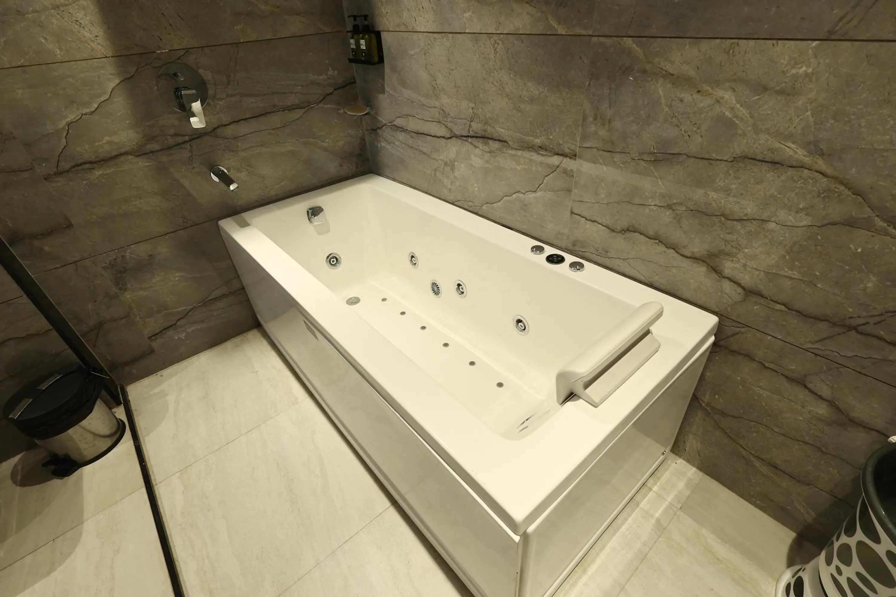 Krishna Hotel And Resort