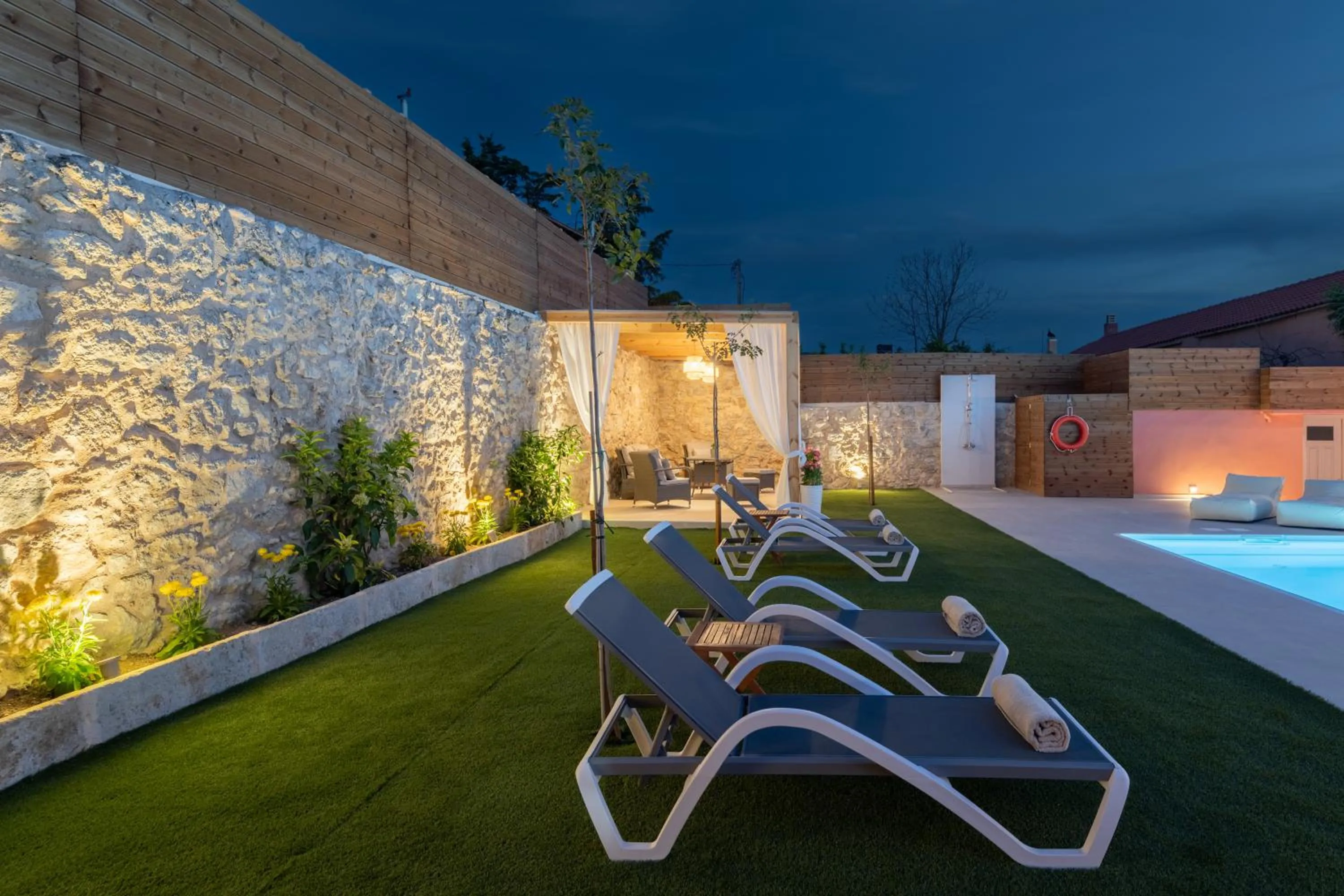 Arhontiko Arhanes Suites