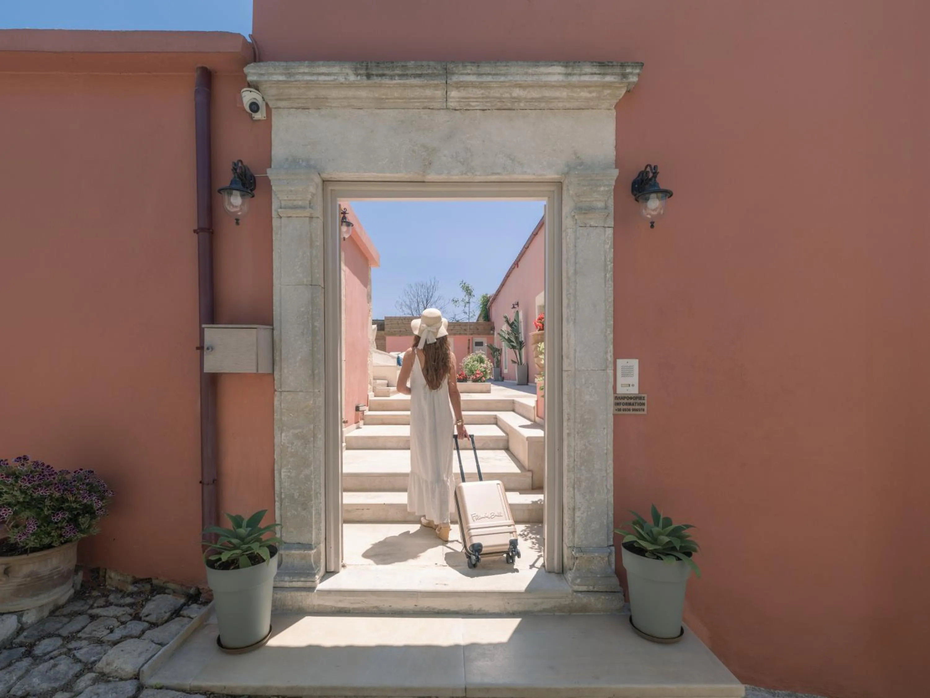 Arhontiko Arhanes Suites