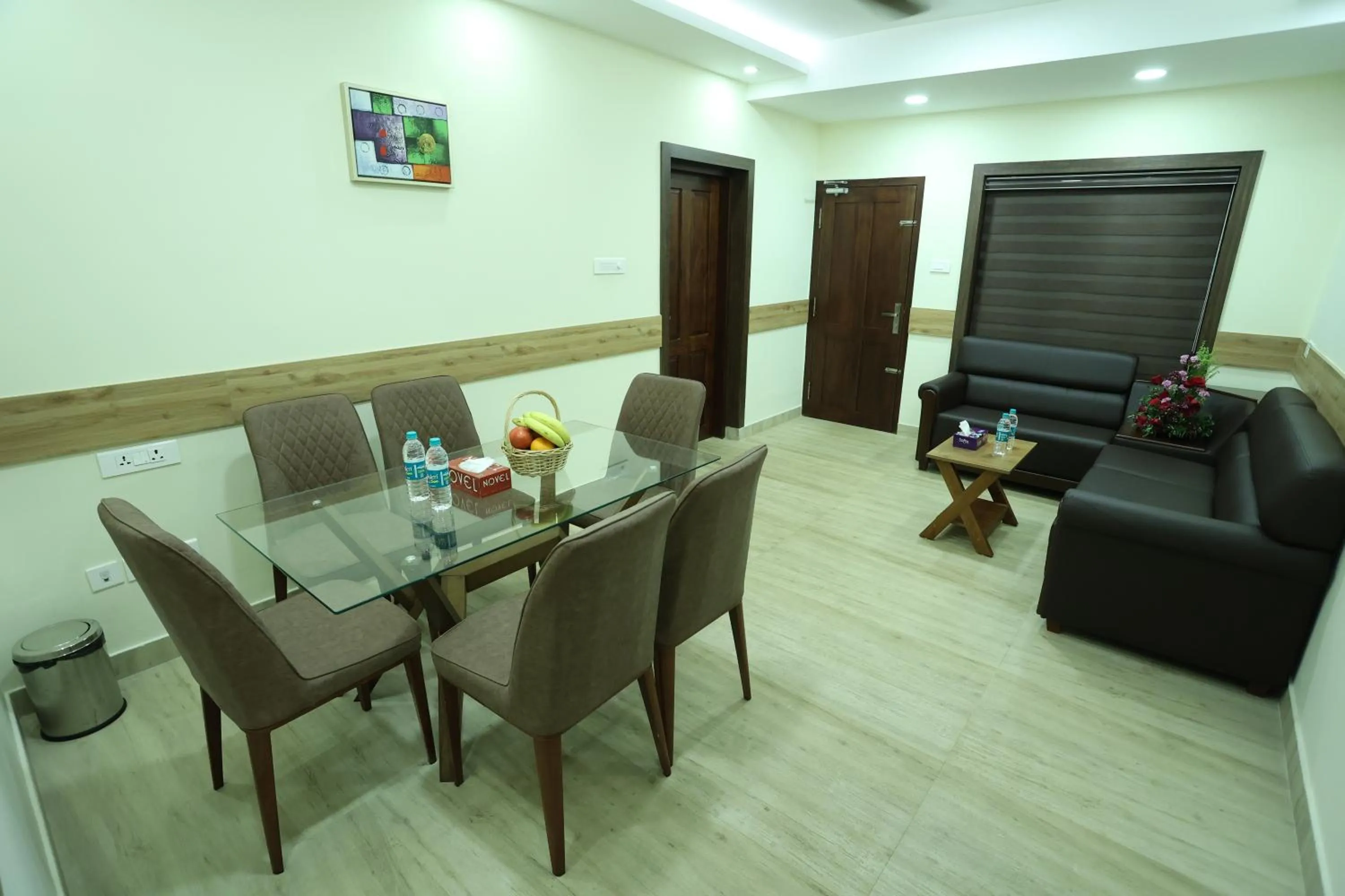 Balaji Regency Kanhangad