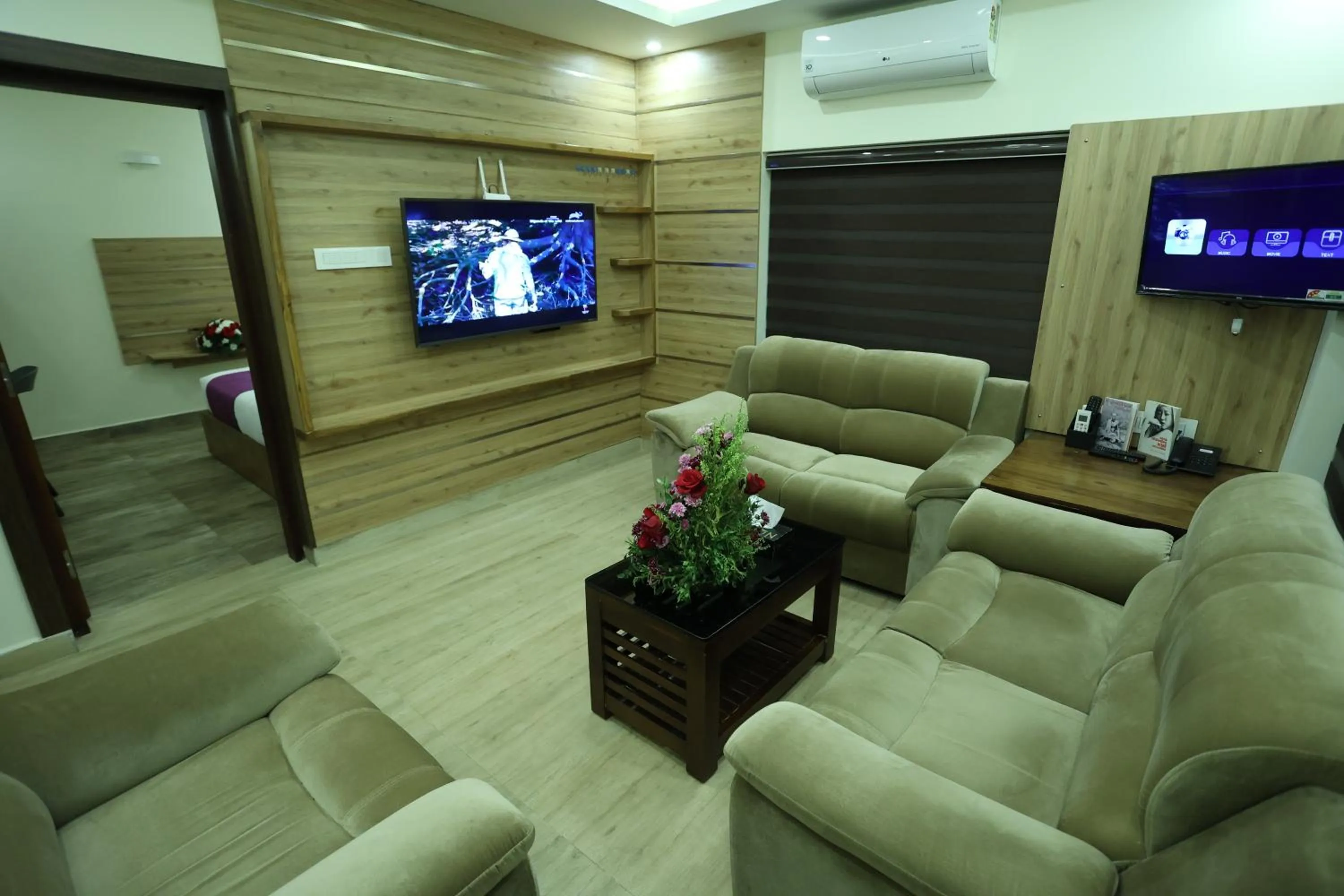 Balaji Regency Kanhangad