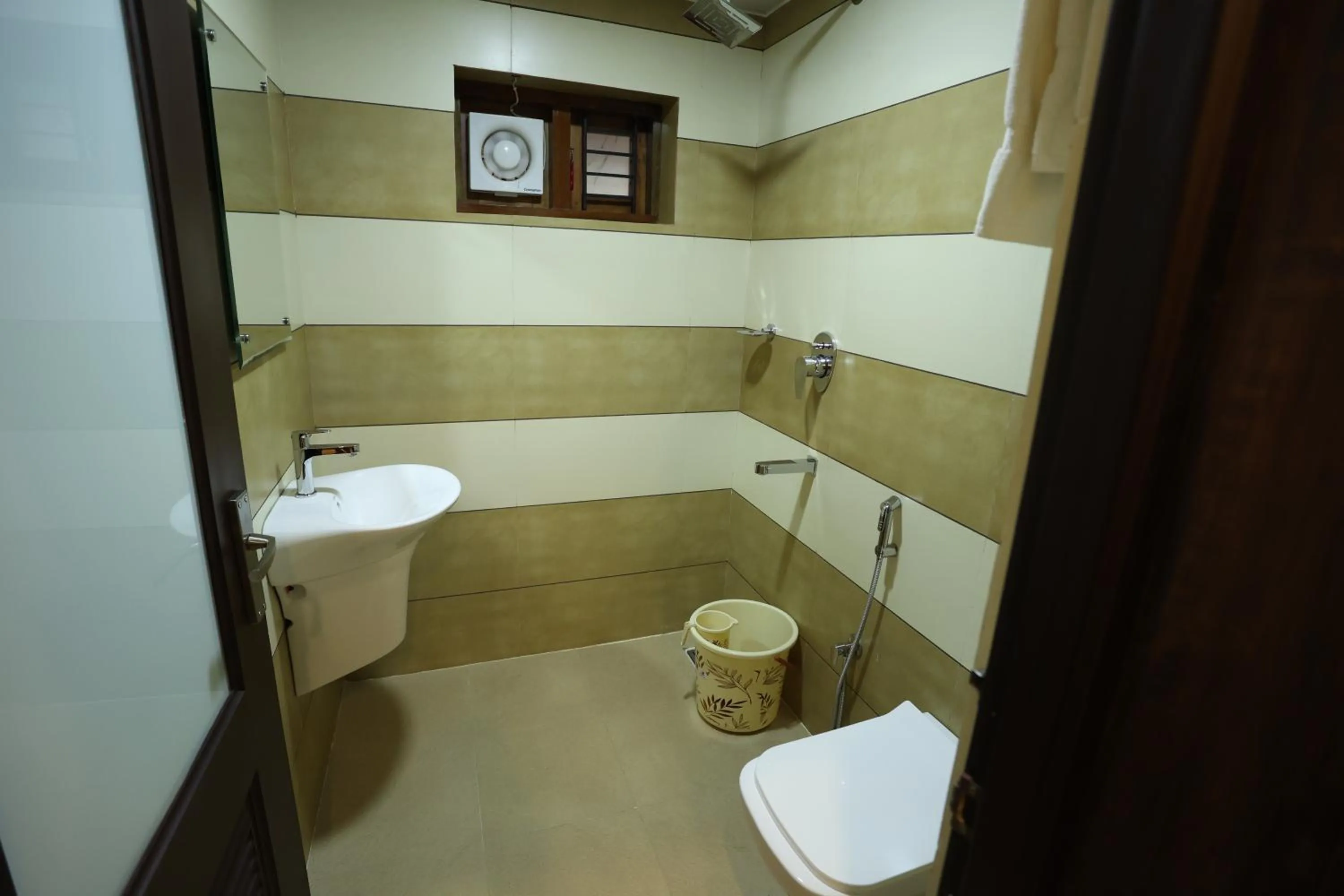 Balaji Regency Kanhangad