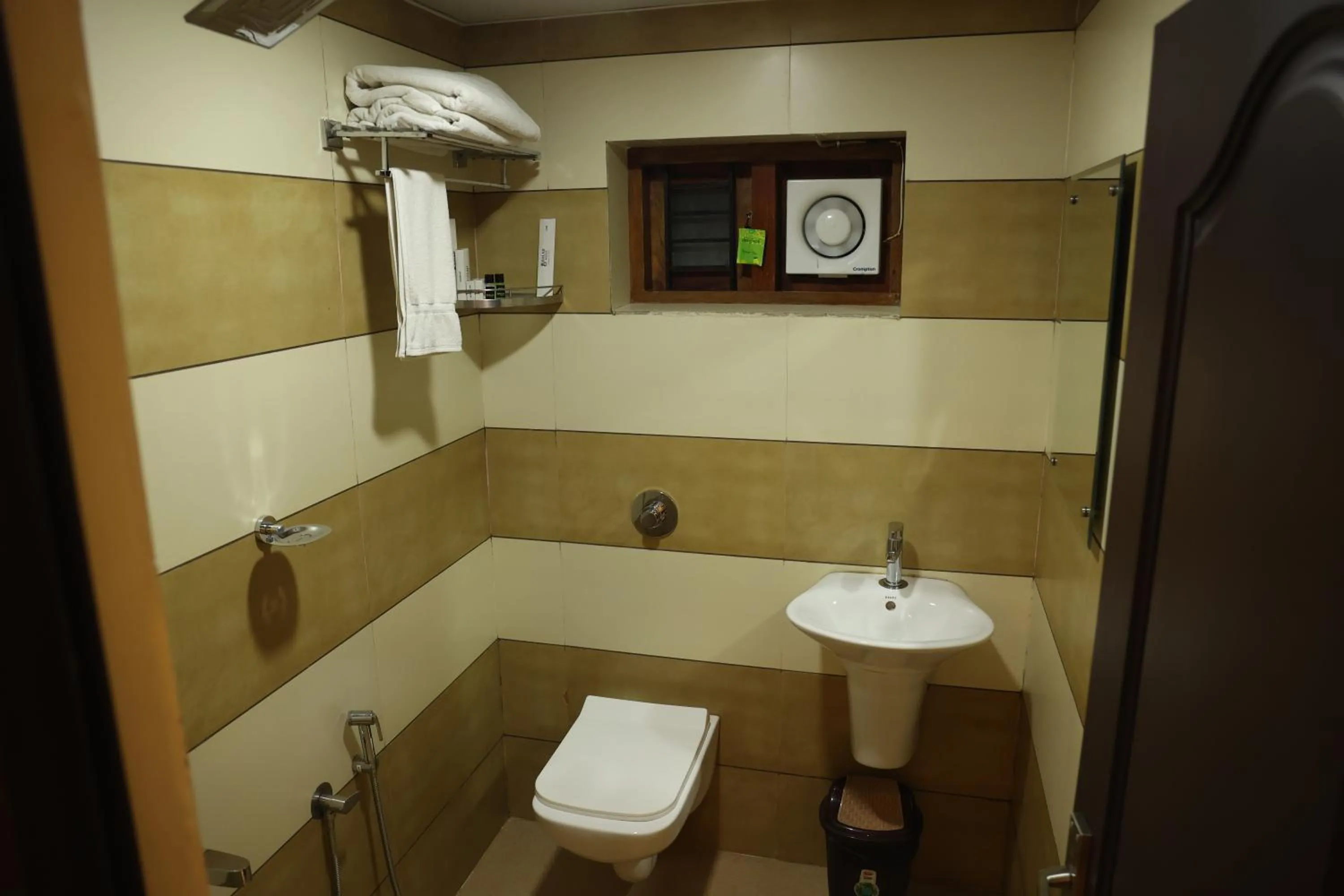 Balaji Regency Kanhangad