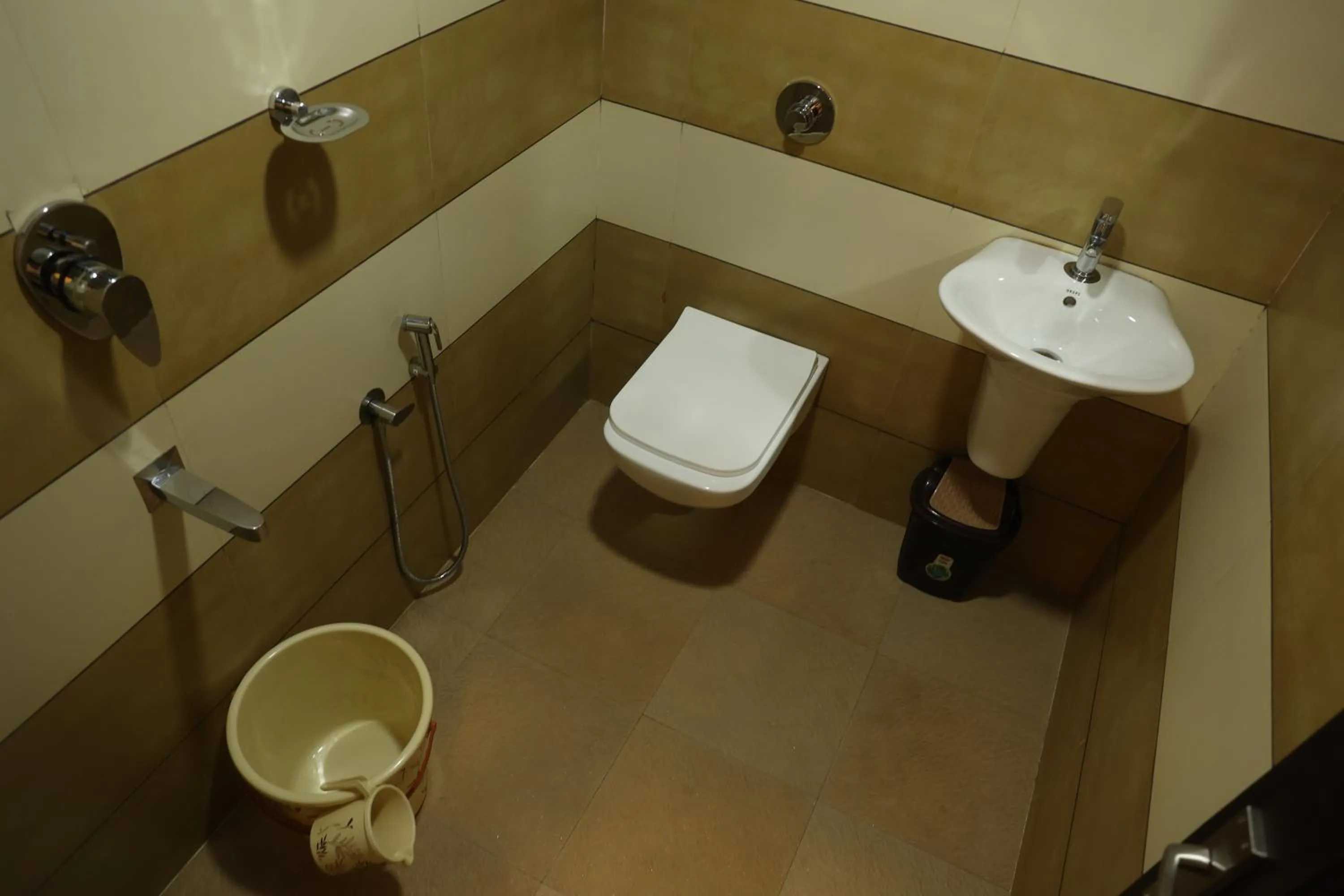 Balaji Regency Kanhangad