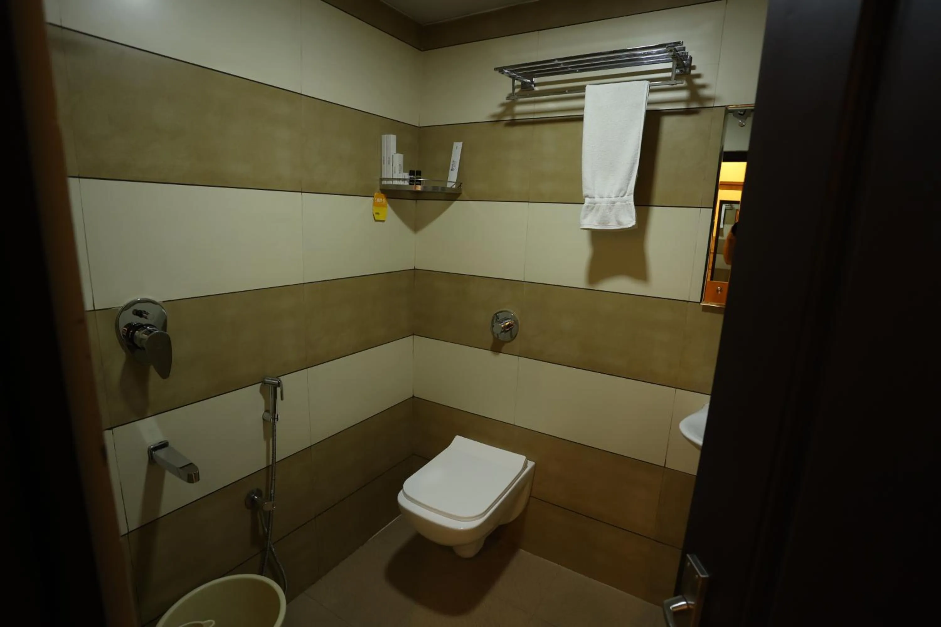 Balaji Regency Kanhangad