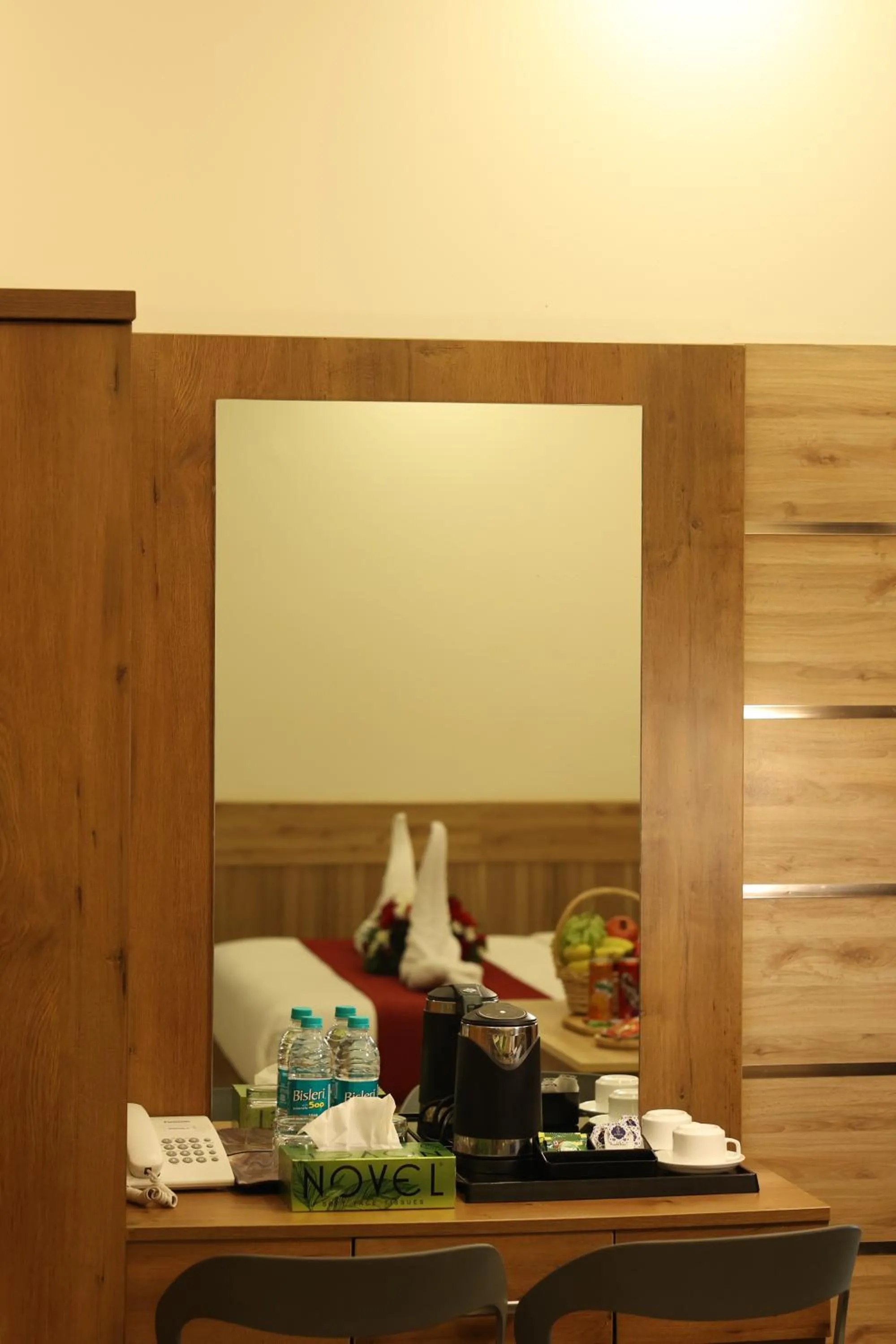 Balaji Regency Kanhangad