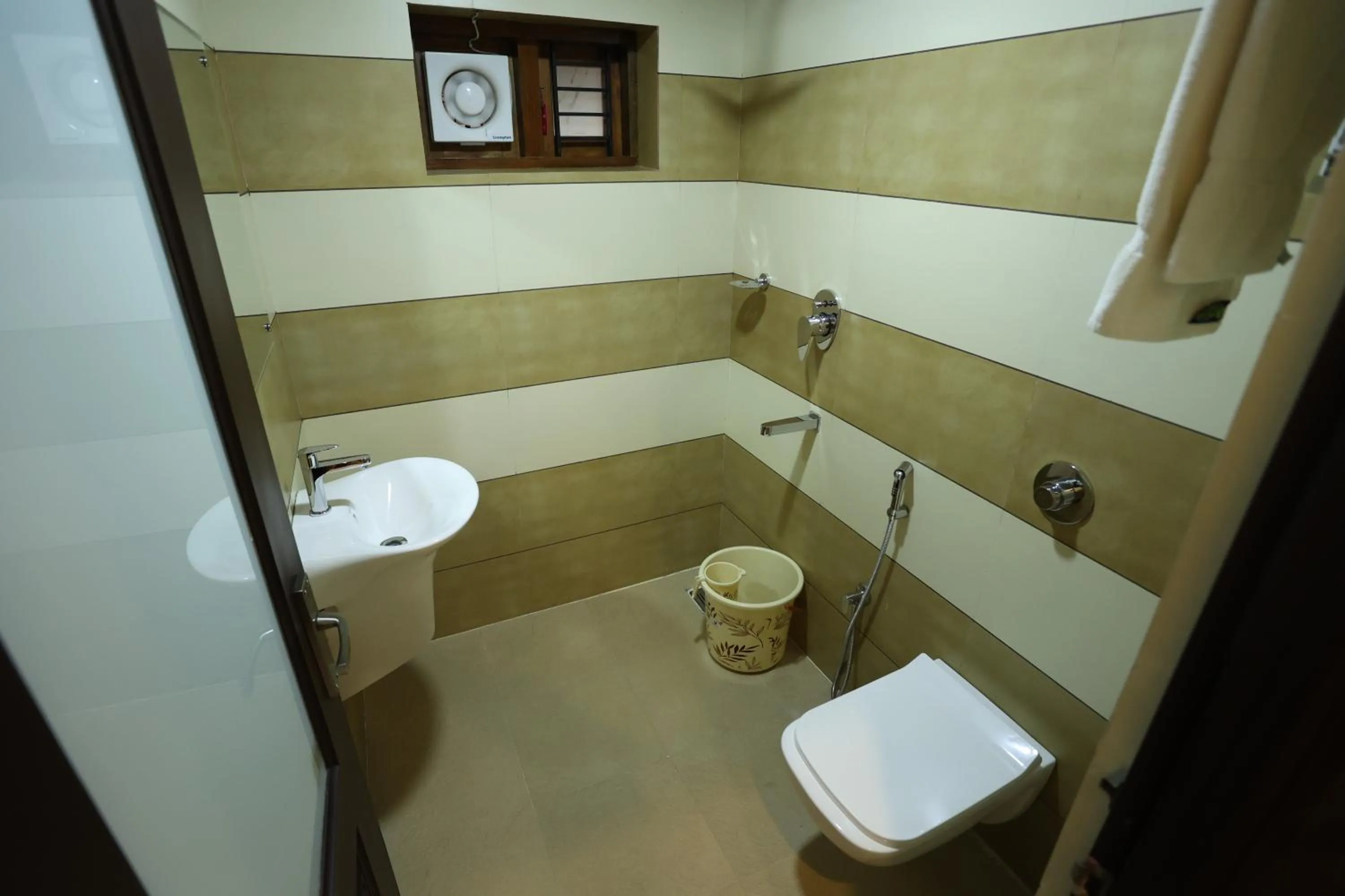 Balaji Regency Kanhangad