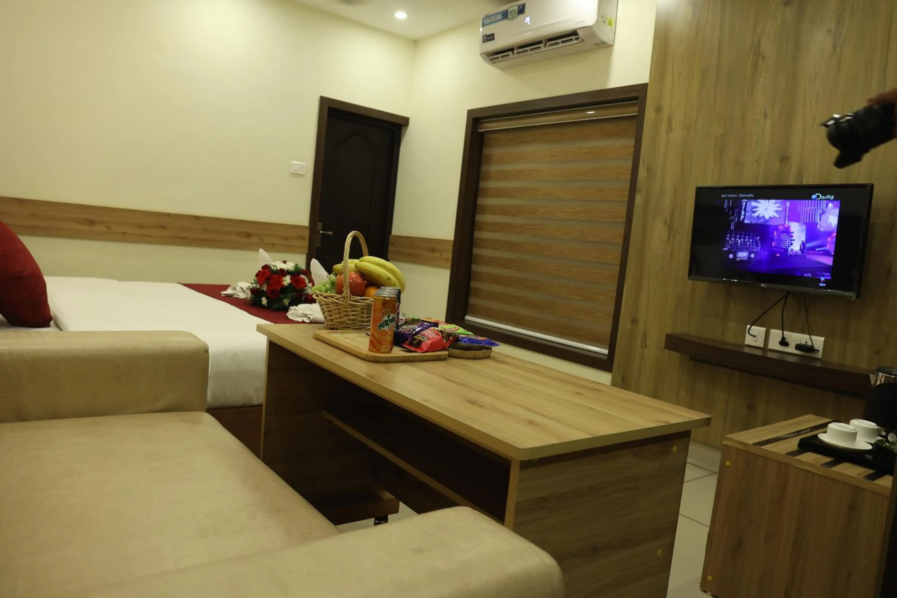 Balaji Regency Kanhangad