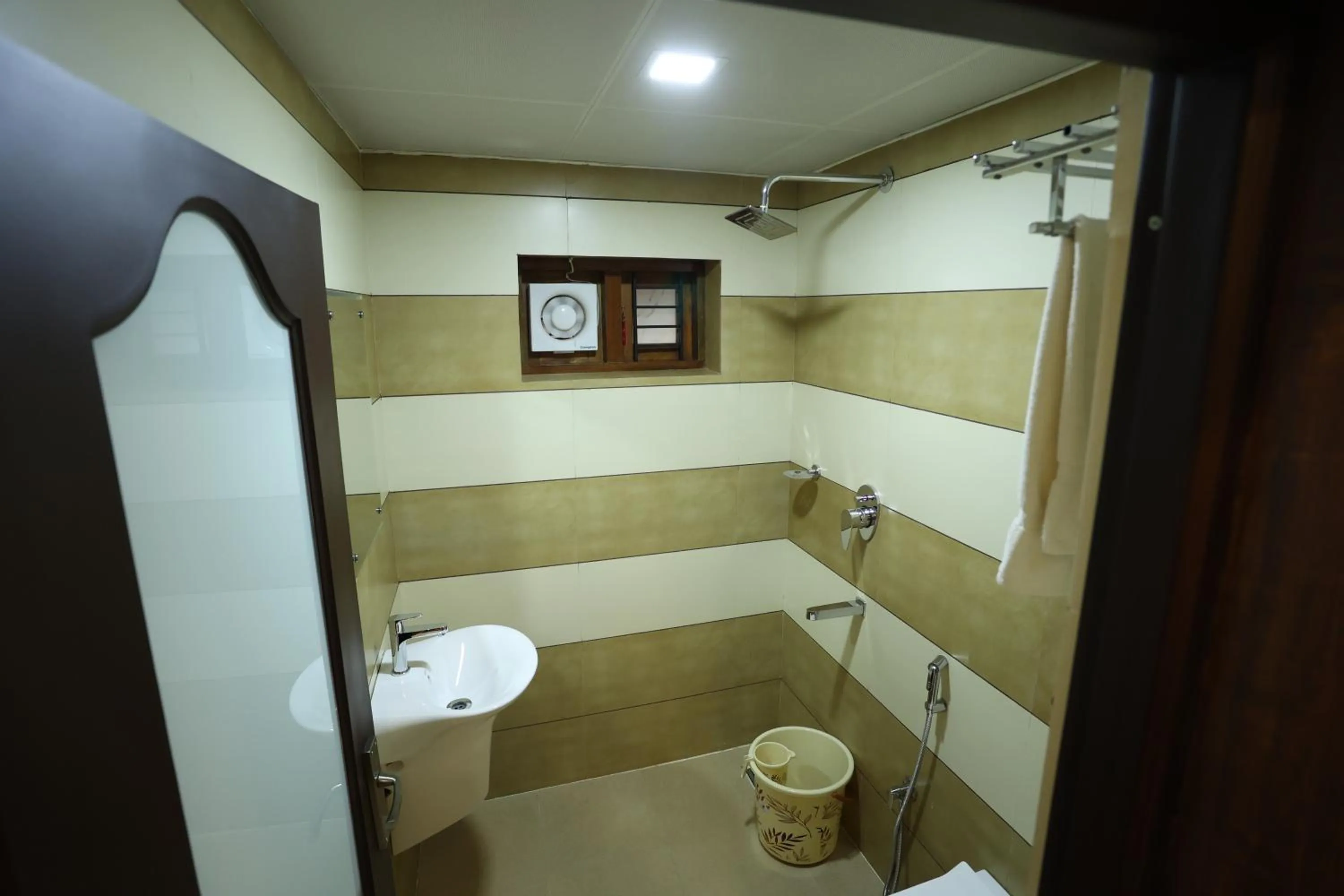 Balaji Regency Kanhangad