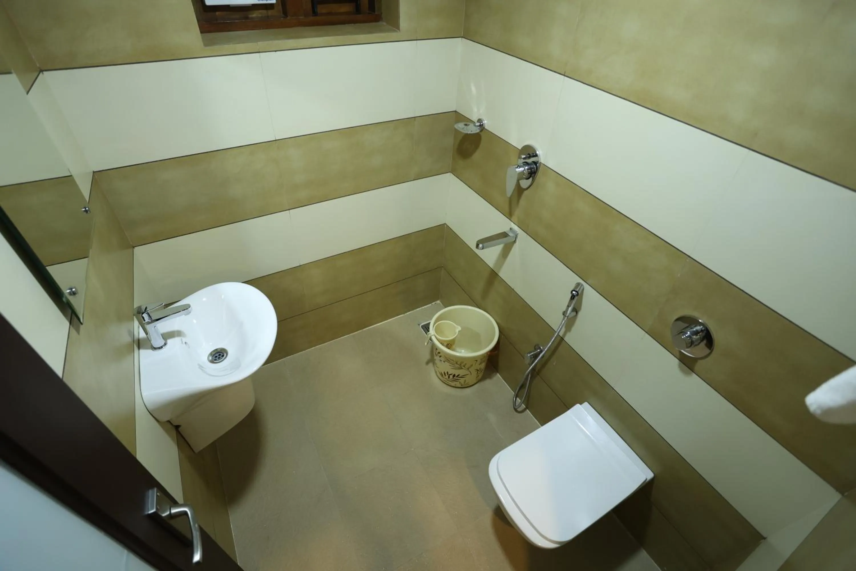 Balaji Regency Kanhangad