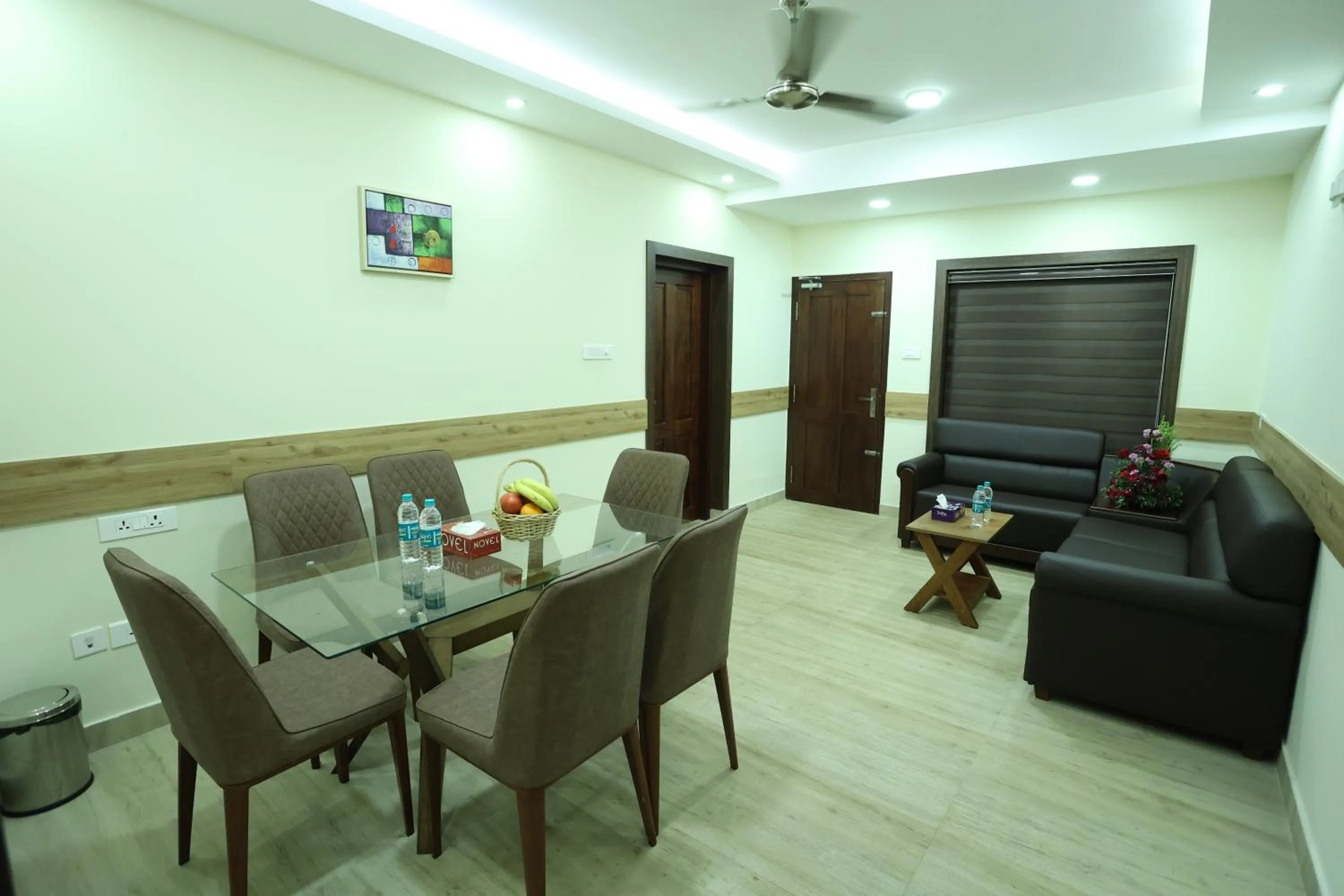 Balaji Regency Kanhangad