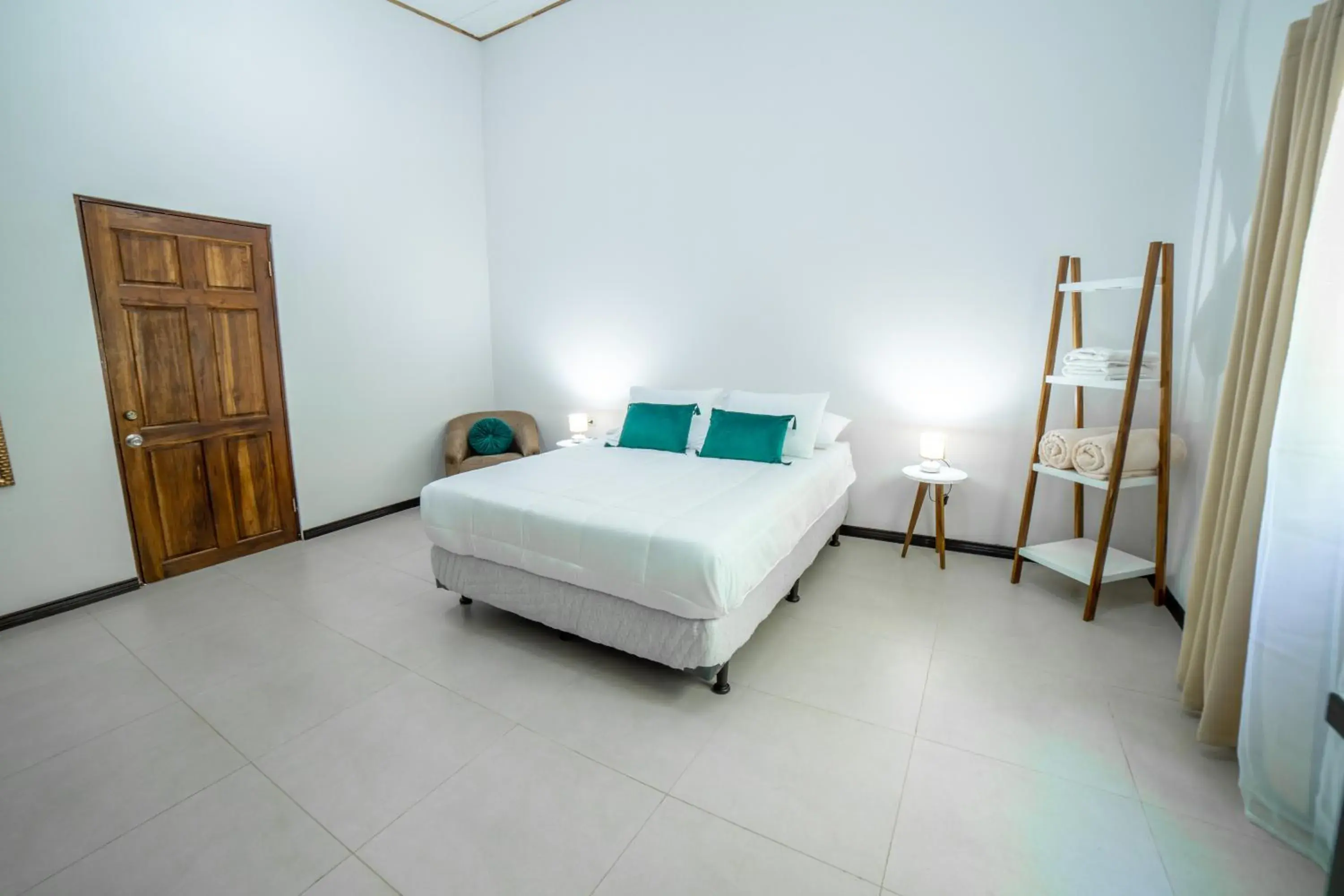 Double Room with Two Double Beds in Natüra Hotel Monteverde Double Room with Two Double Beds in Natüra Hotel Monteverde