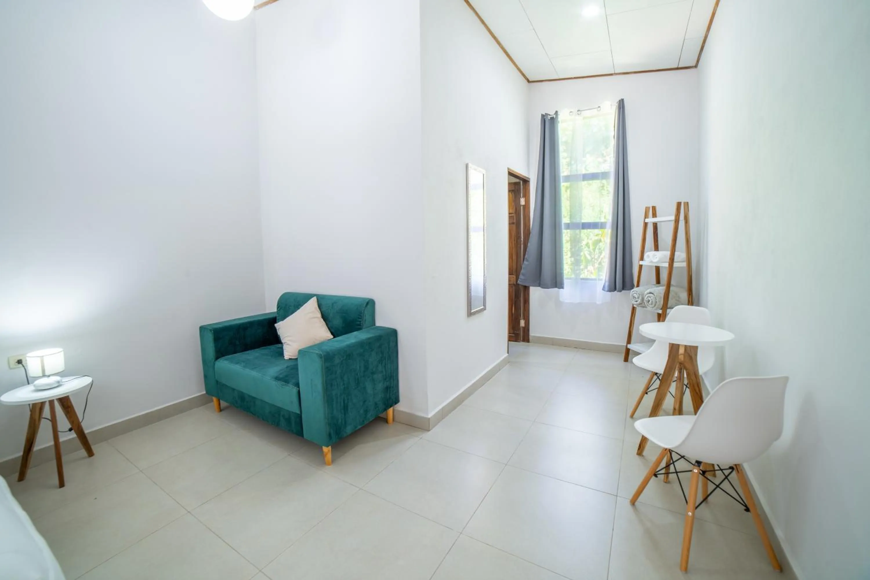 Photo of the whole room in Natüra Hotel Monteverde