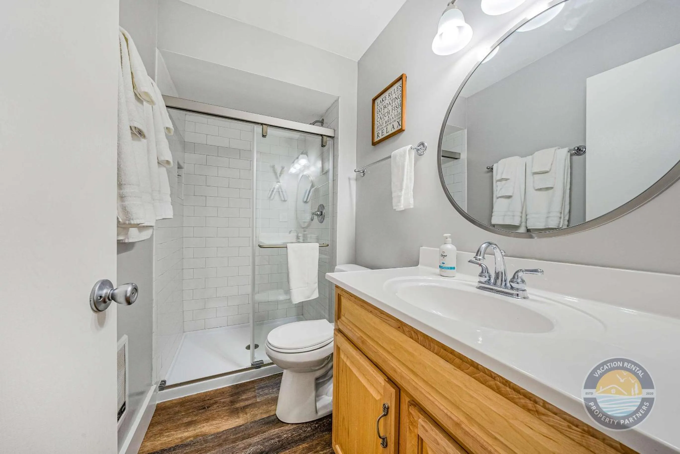 Modern Lake Geneva Condo with Year-Round Views